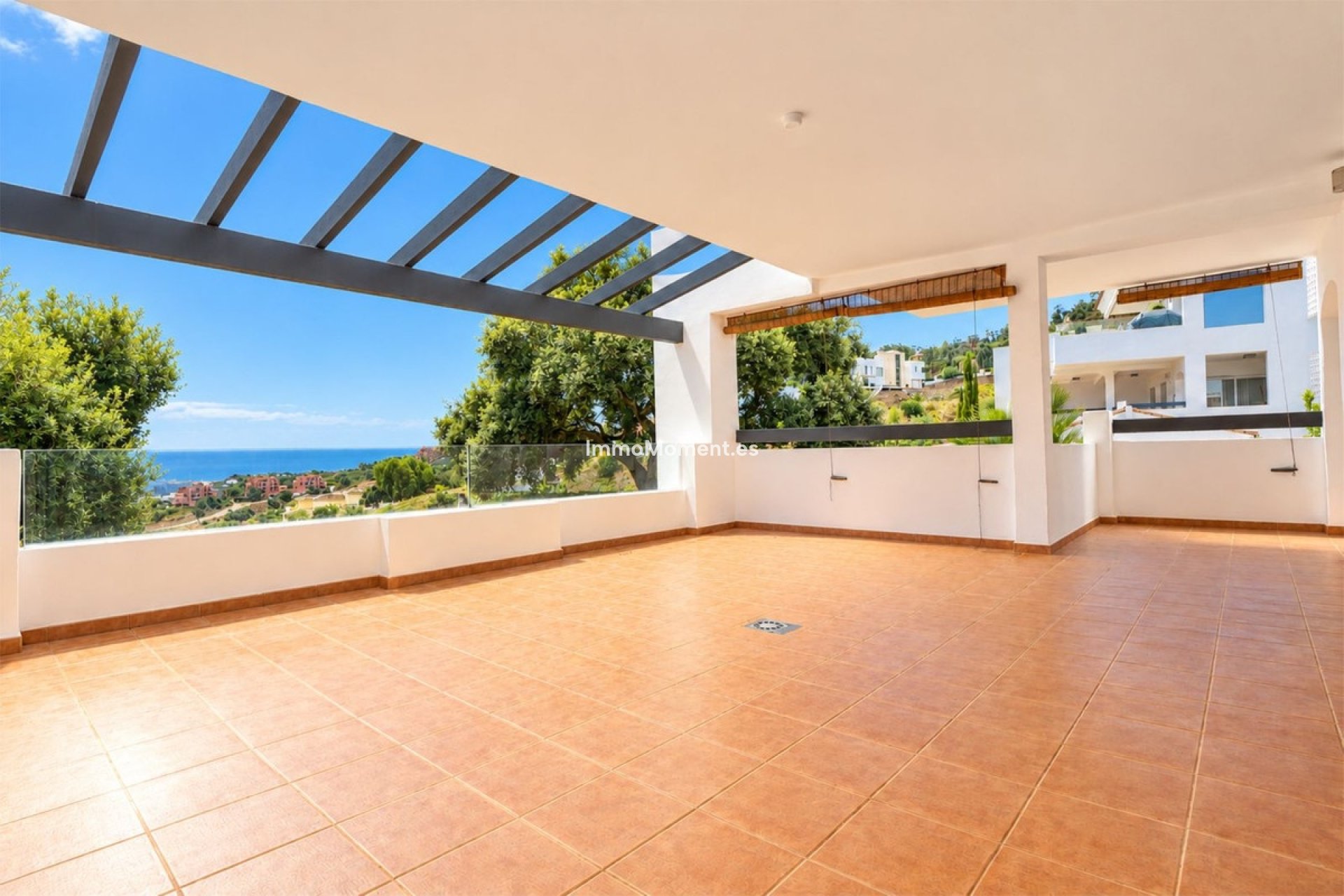 Wiederverkauf - Wohnung - Marbella - La Mairena