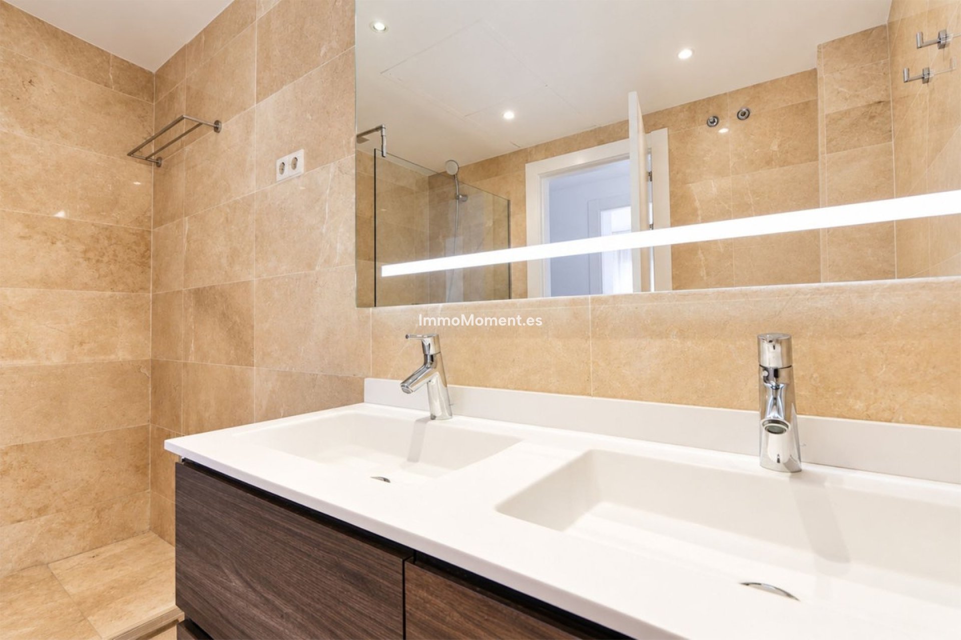 Wiederverkauf - Wohnung - Marbella - La Mairena