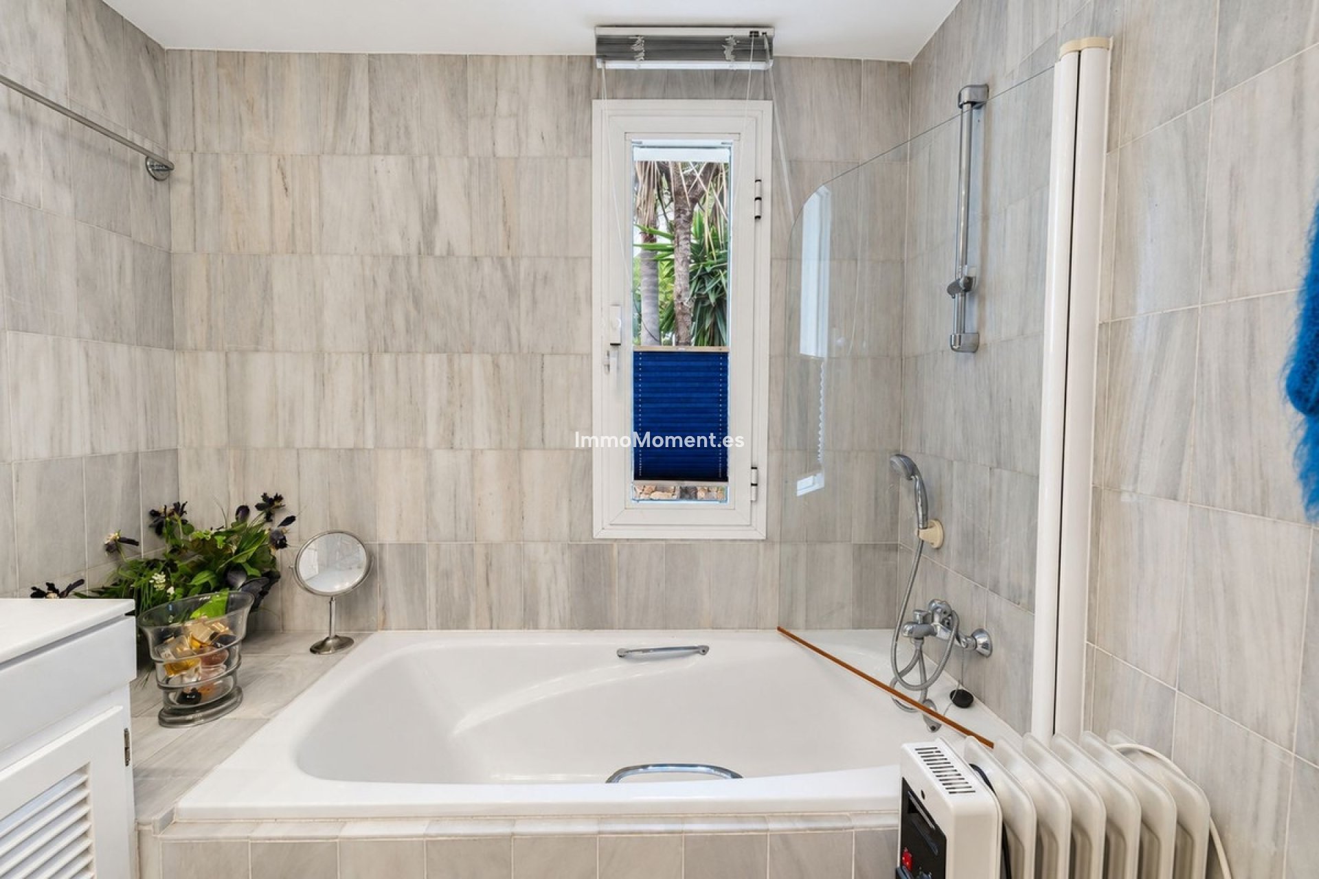Wiederverkauf - Wohnung - Marbella - La Mairena