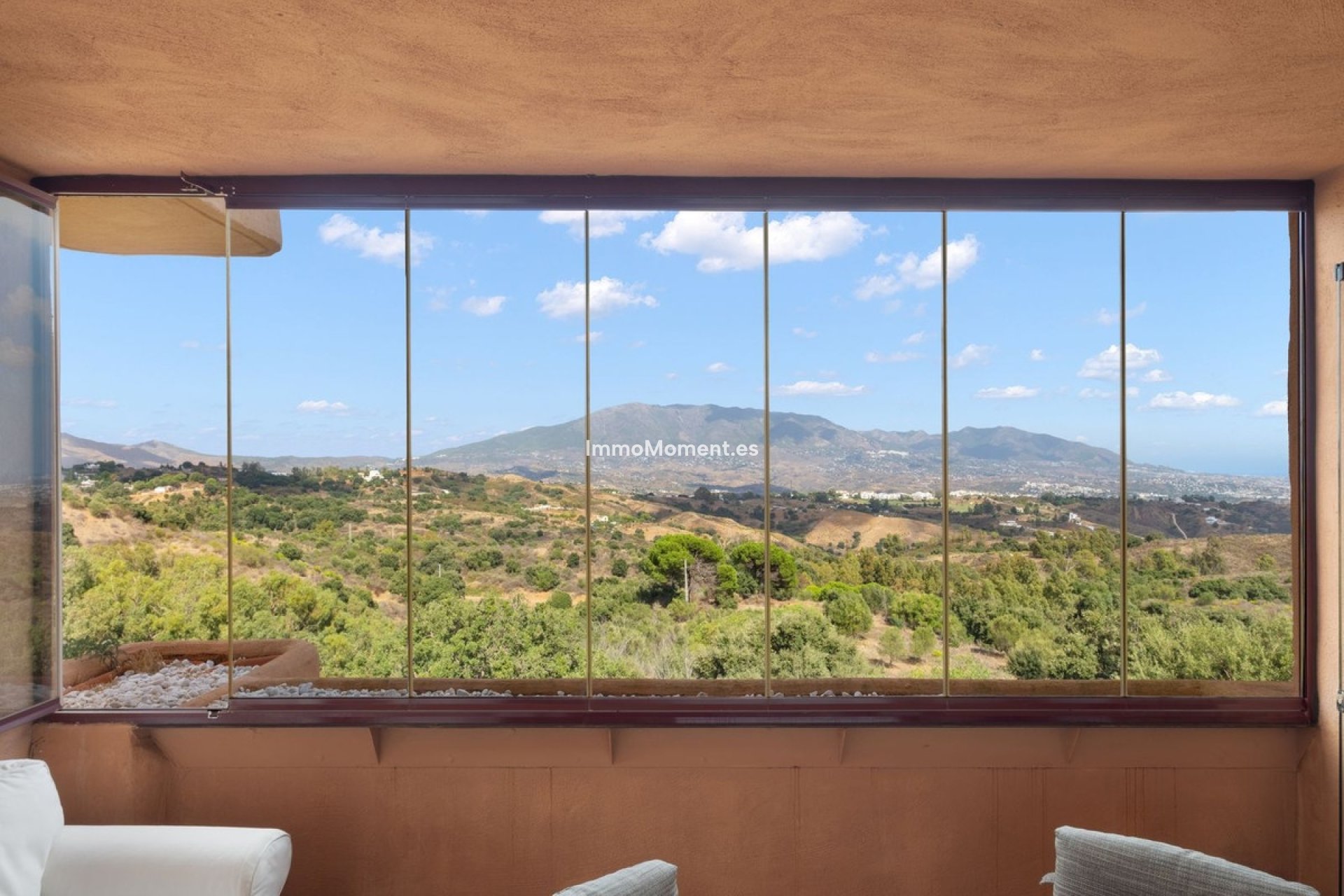 Wiederverkauf - Wohnung - Marbella - La Mairena