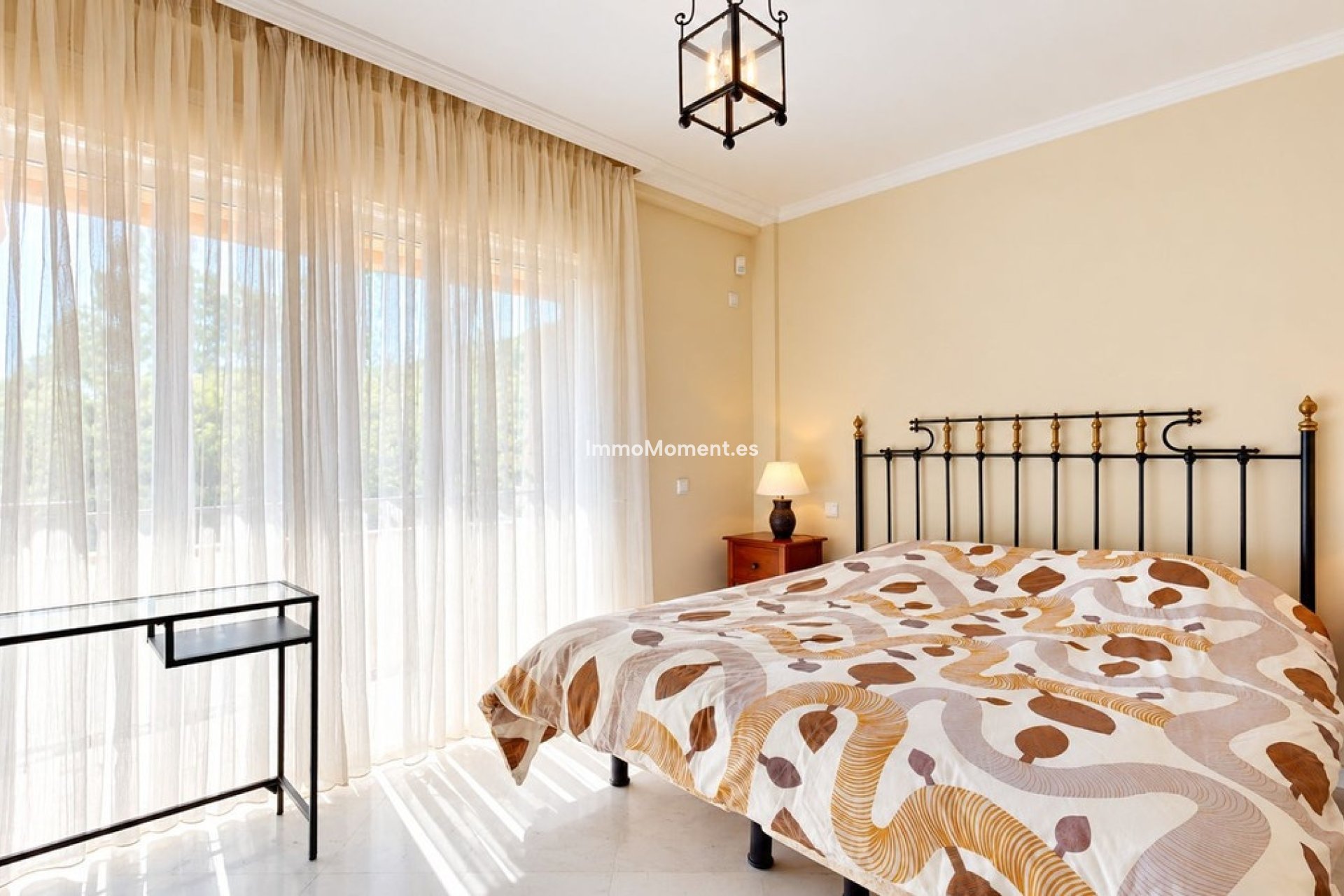 Wiederverkauf - Wohnung - Marbella - La Mairena