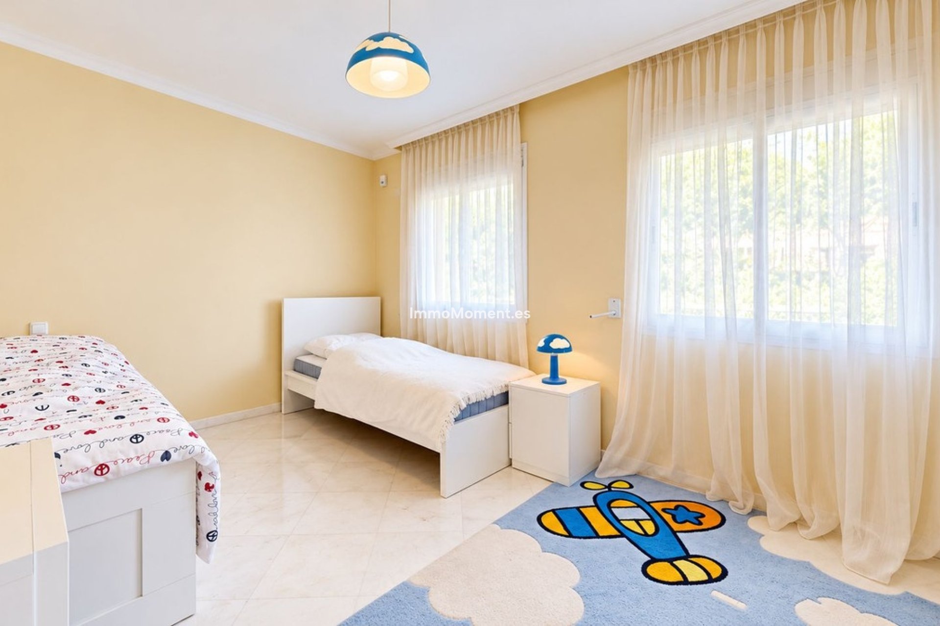Wiederverkauf - Wohnung - Marbella - La Mairena