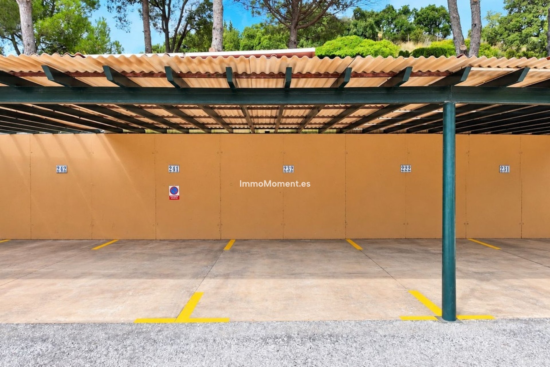 Wiederverkauf - Wohnung - Marbella - La Mairena