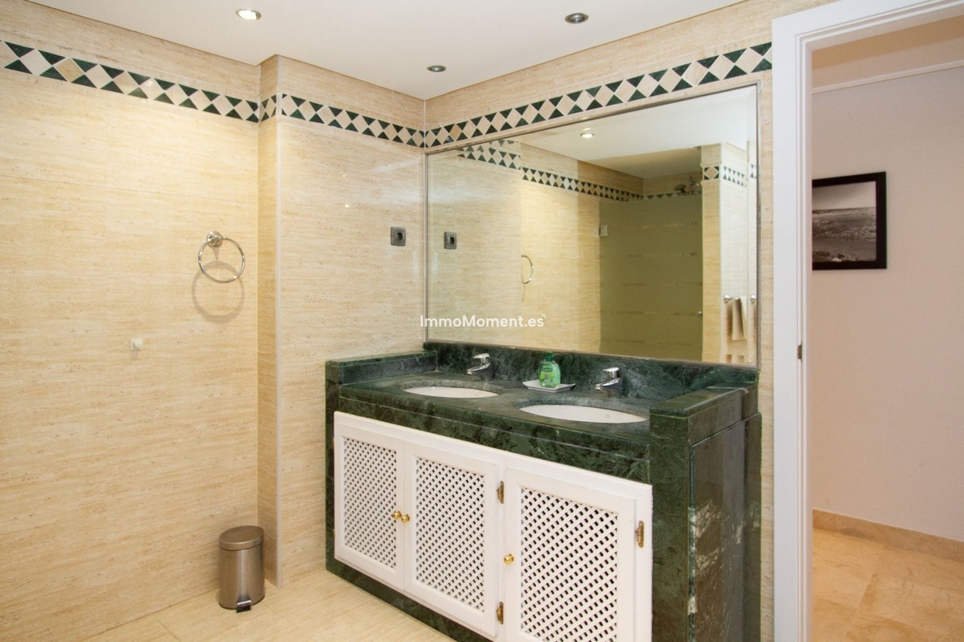 Wiederverkauf - Wohnung - Marbella - La Mairena