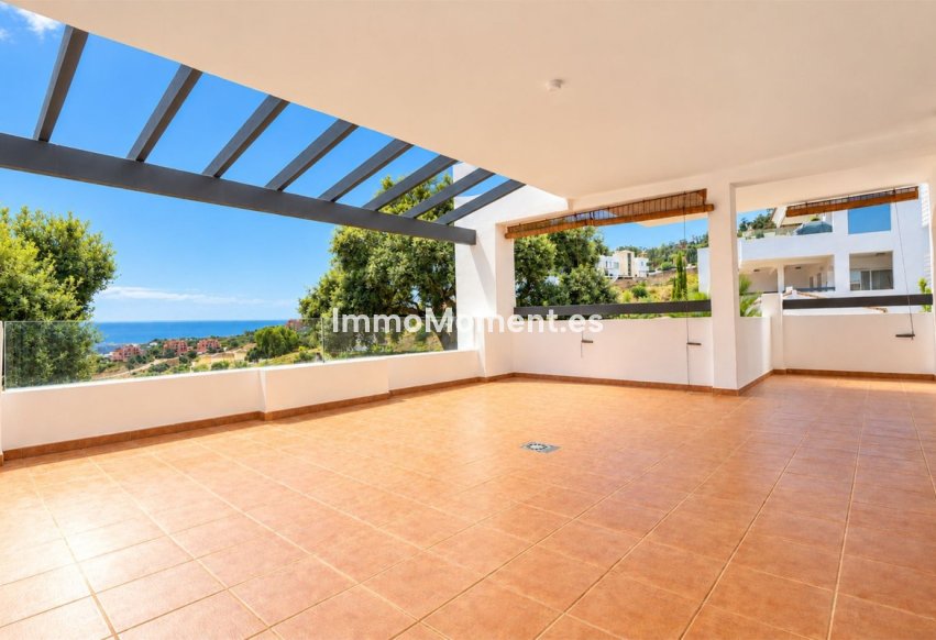 Wiederverkauf - Wohnung - Marbella - La Mairena