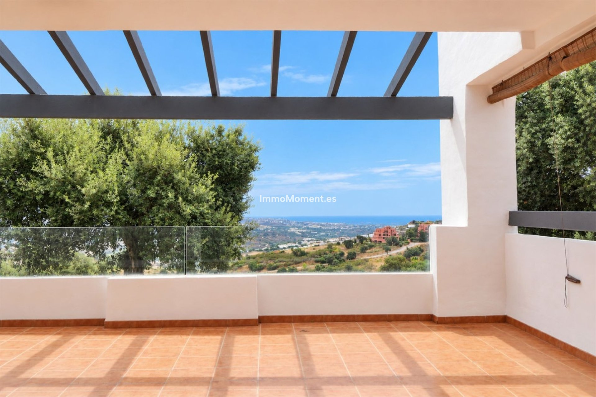Wiederverkauf - Wohnung - Marbella - La Mairena