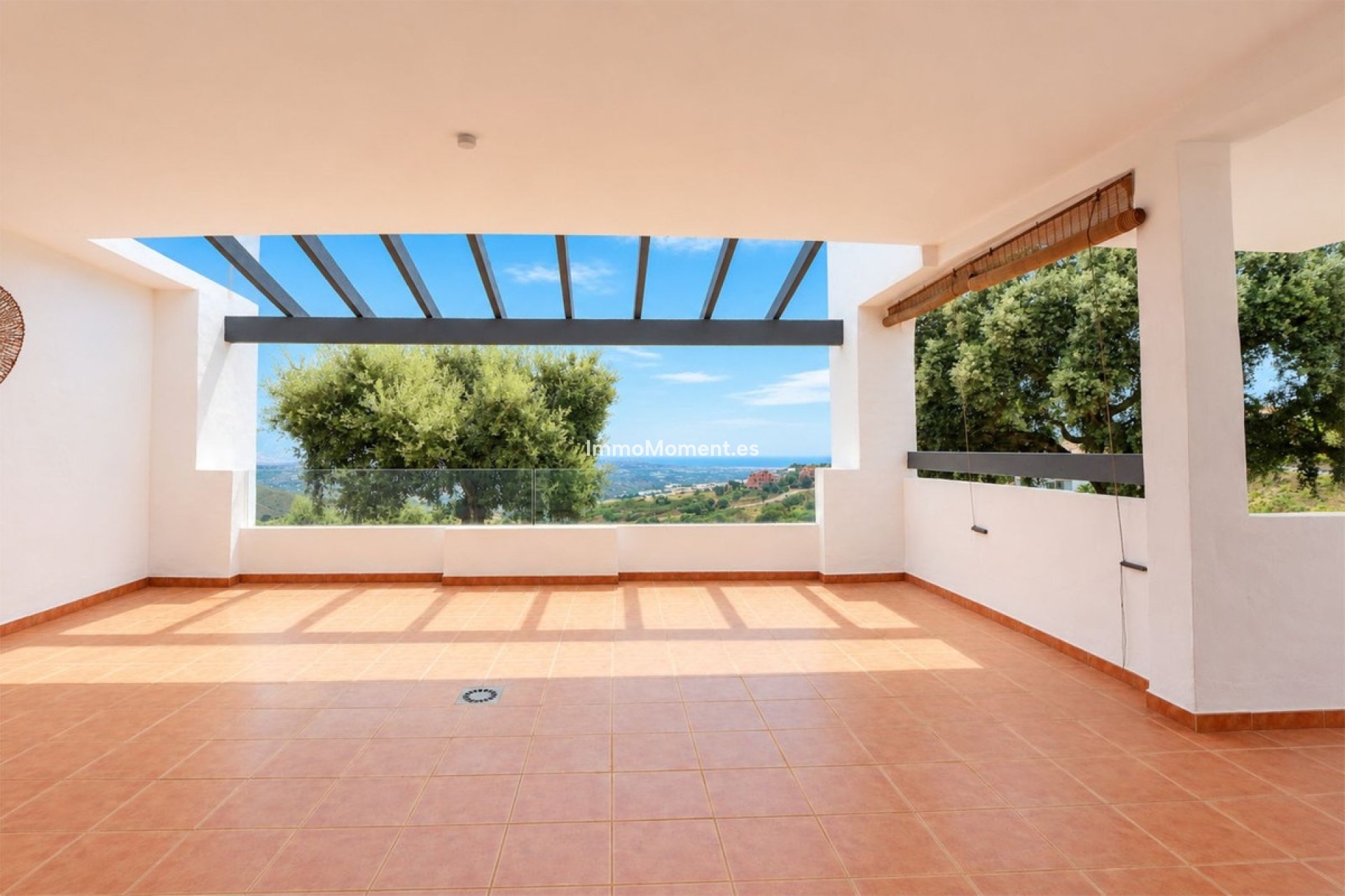 Wiederverkauf - Wohnung - Marbella - La Mairena