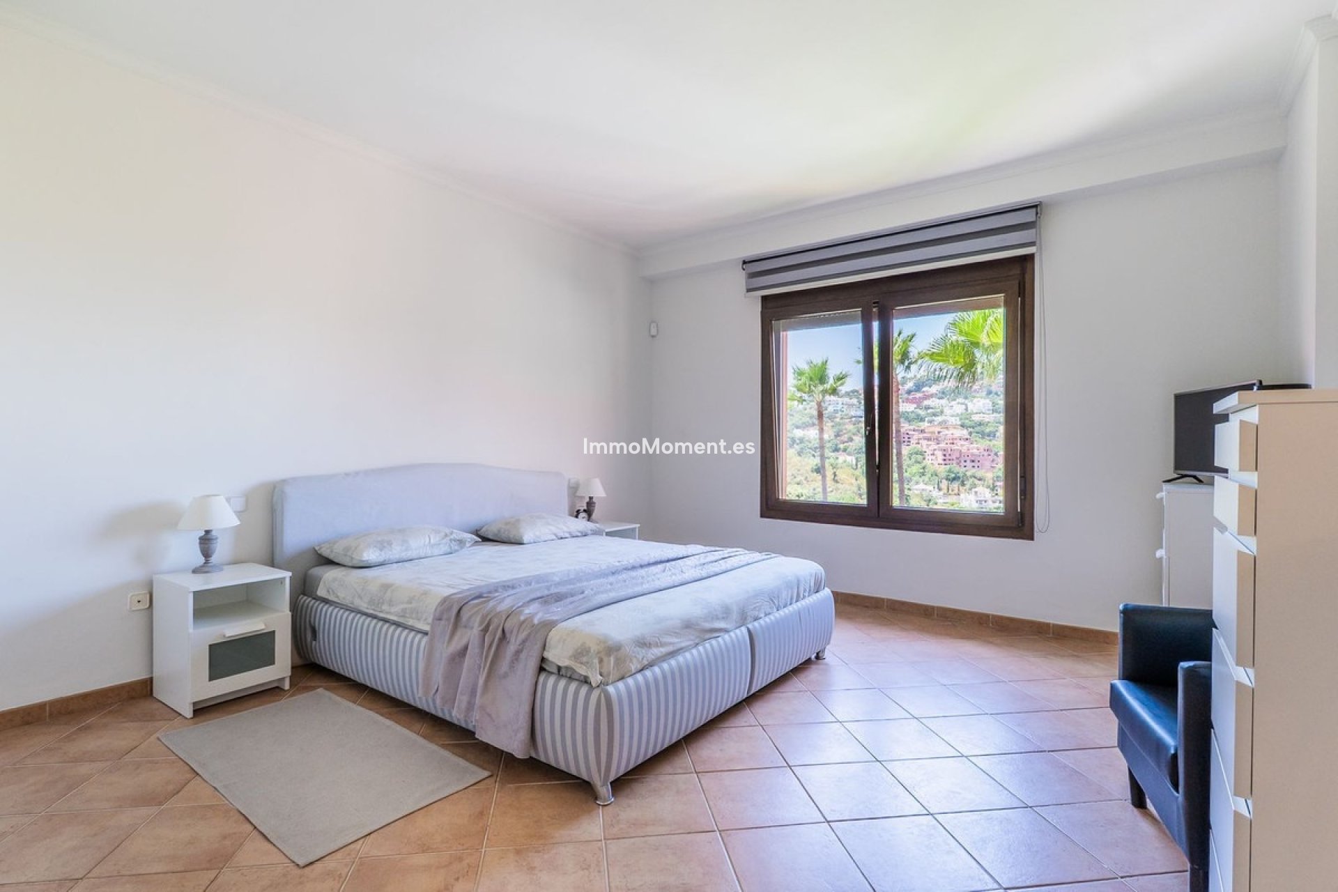 Wiederverkauf - Wohnung - Marbella - La Mairena