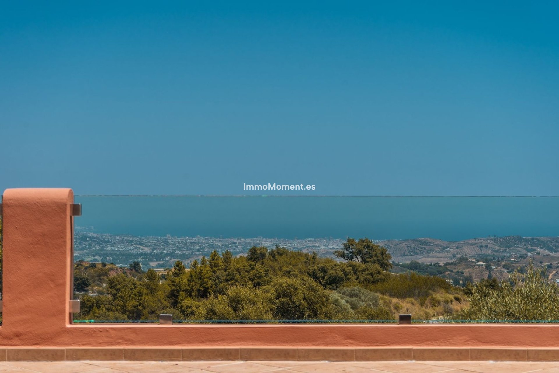 Wiederverkauf - Wohnung - Marbella - La Mairena