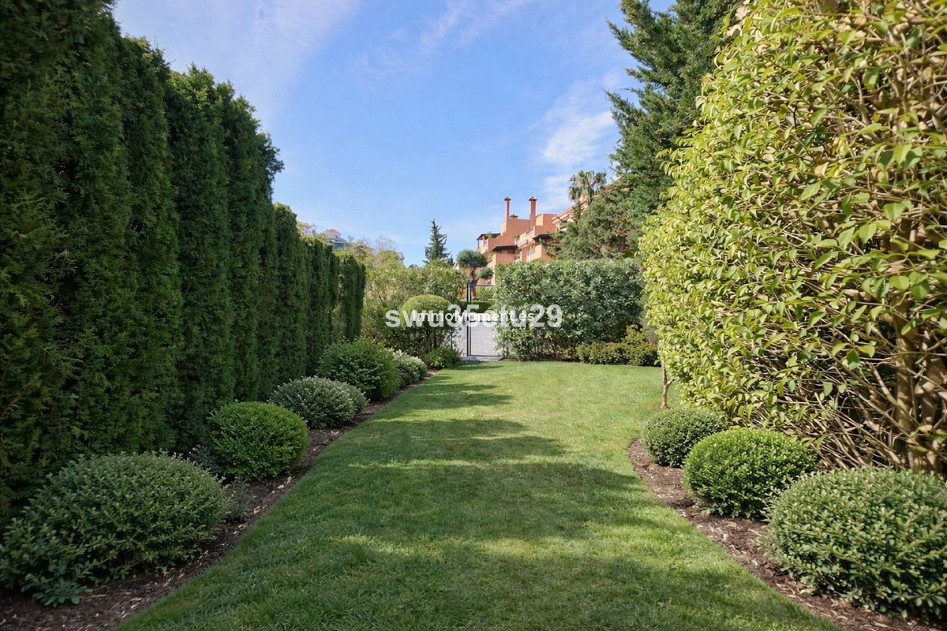 Wiederverkauf - Wohnung - Marbella - La Mairena