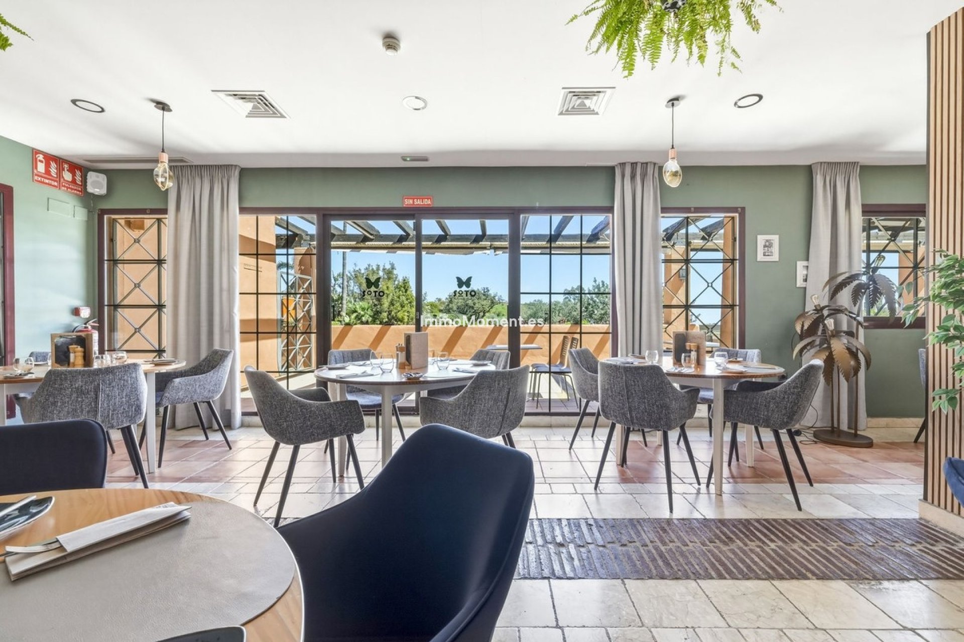 Wiederverkauf - Wohnung - Marbella - La Mairena