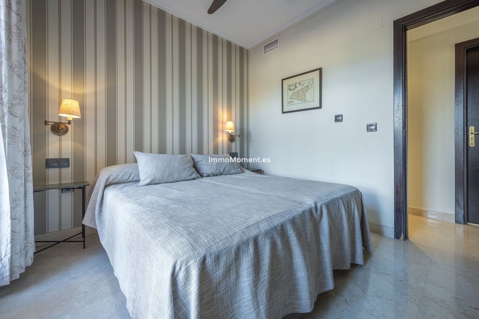 Wiederverkauf - Wohnung - Marbella - La Mairena