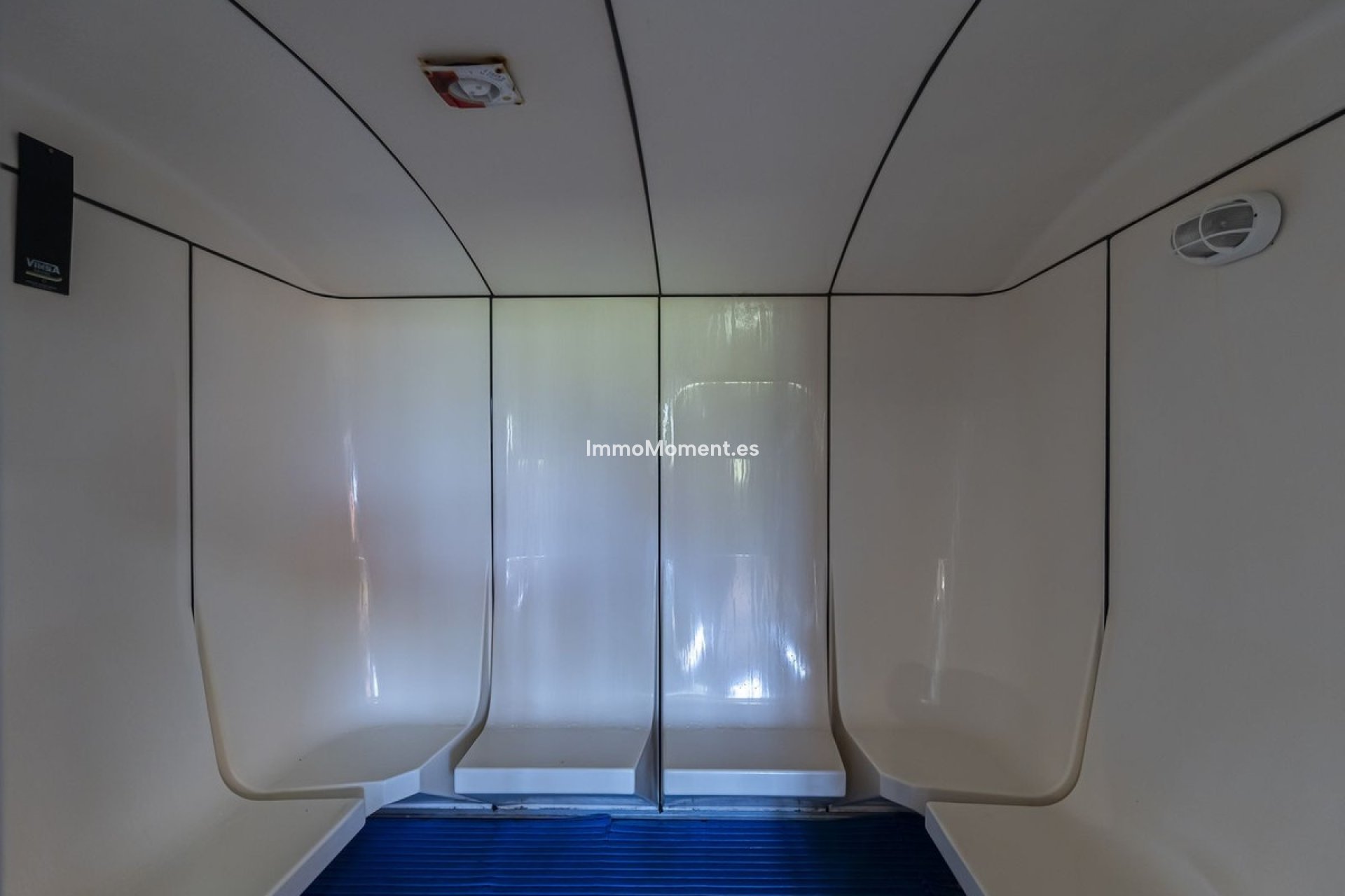 Wiederverkauf - Wohnung - Marbella - La Mairena