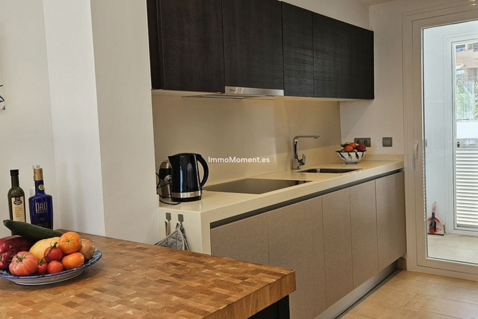 Wiederverkauf - Wohnung - Marbella - La Mairena