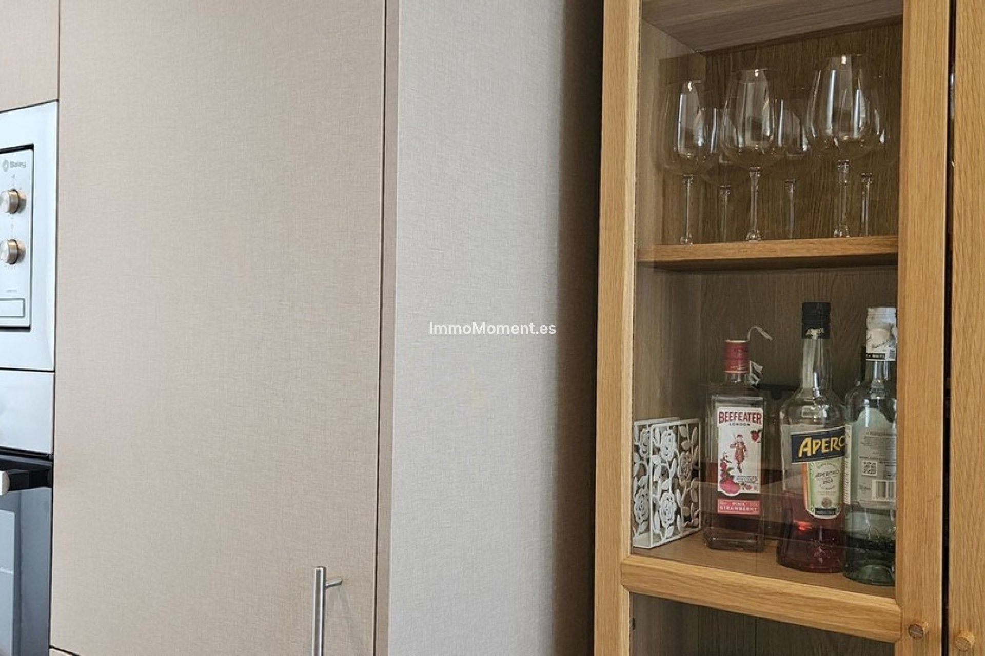 Wiederverkauf - Wohnung - Marbella - La Mairena