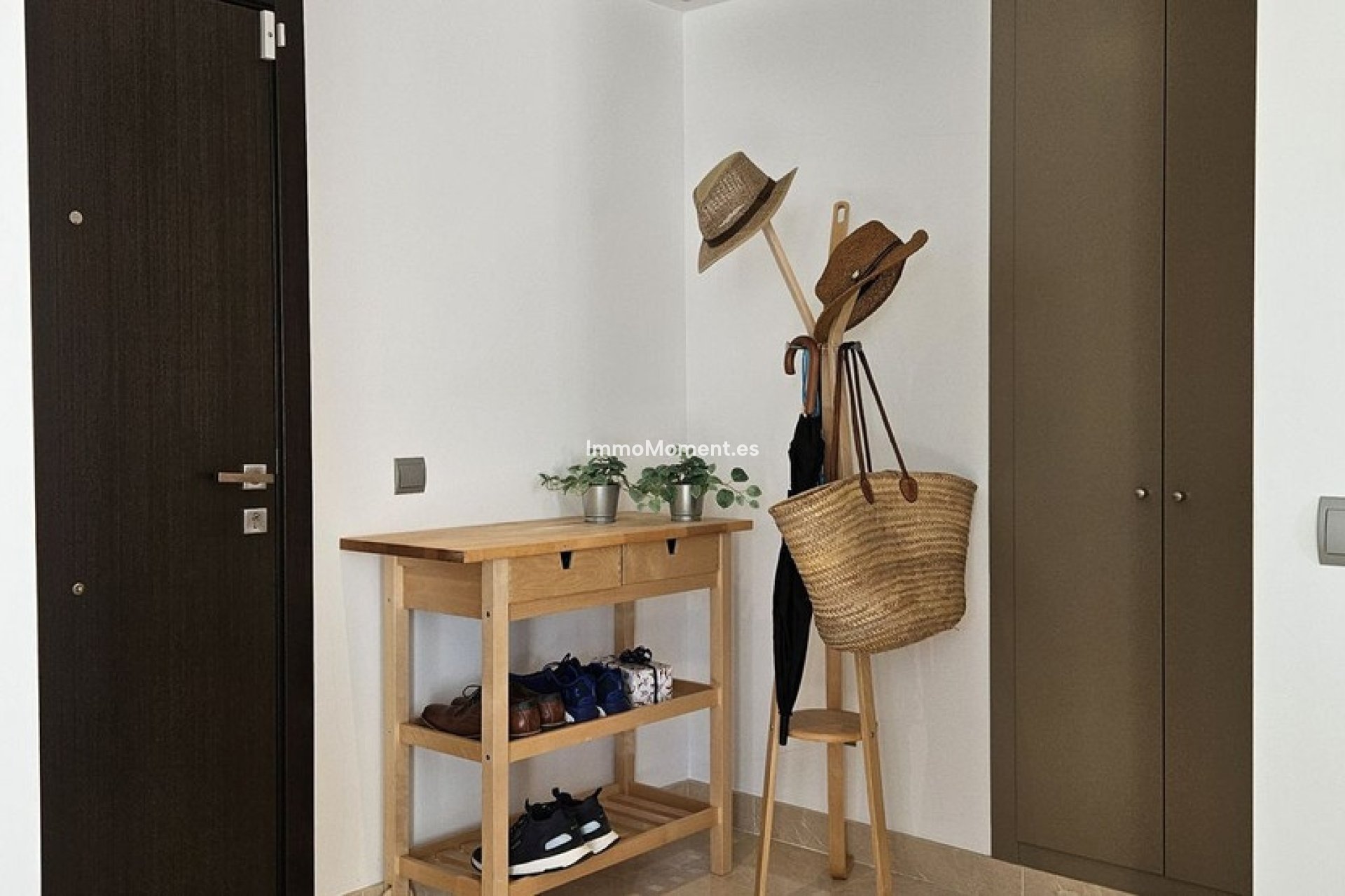 Wiederverkauf - Wohnung - Marbella - La Mairena