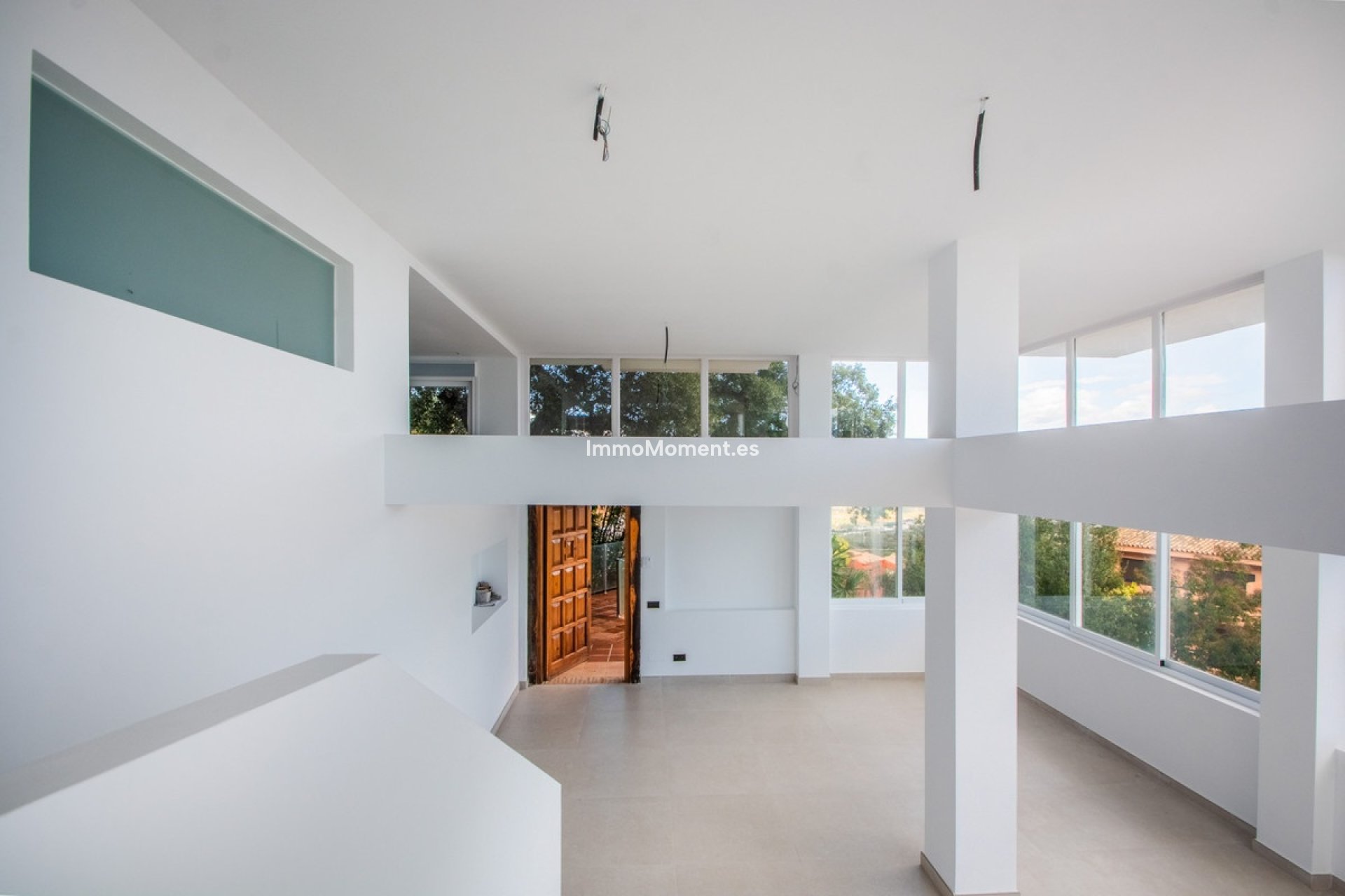 Wiederverkauf - Wohnung - Marbella - La Mairena