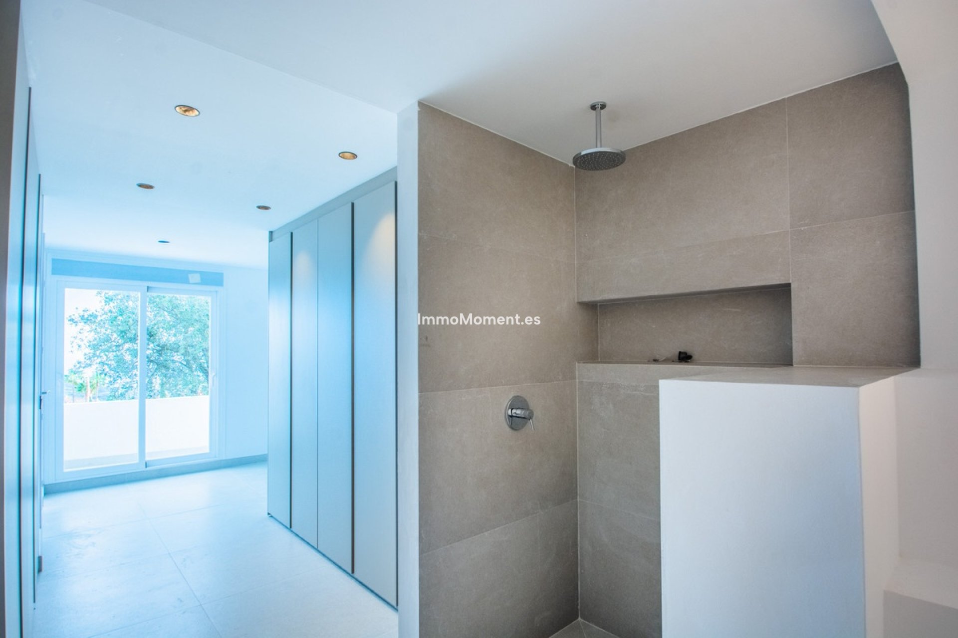 Wiederverkauf - Wohnung - Marbella - La Mairena