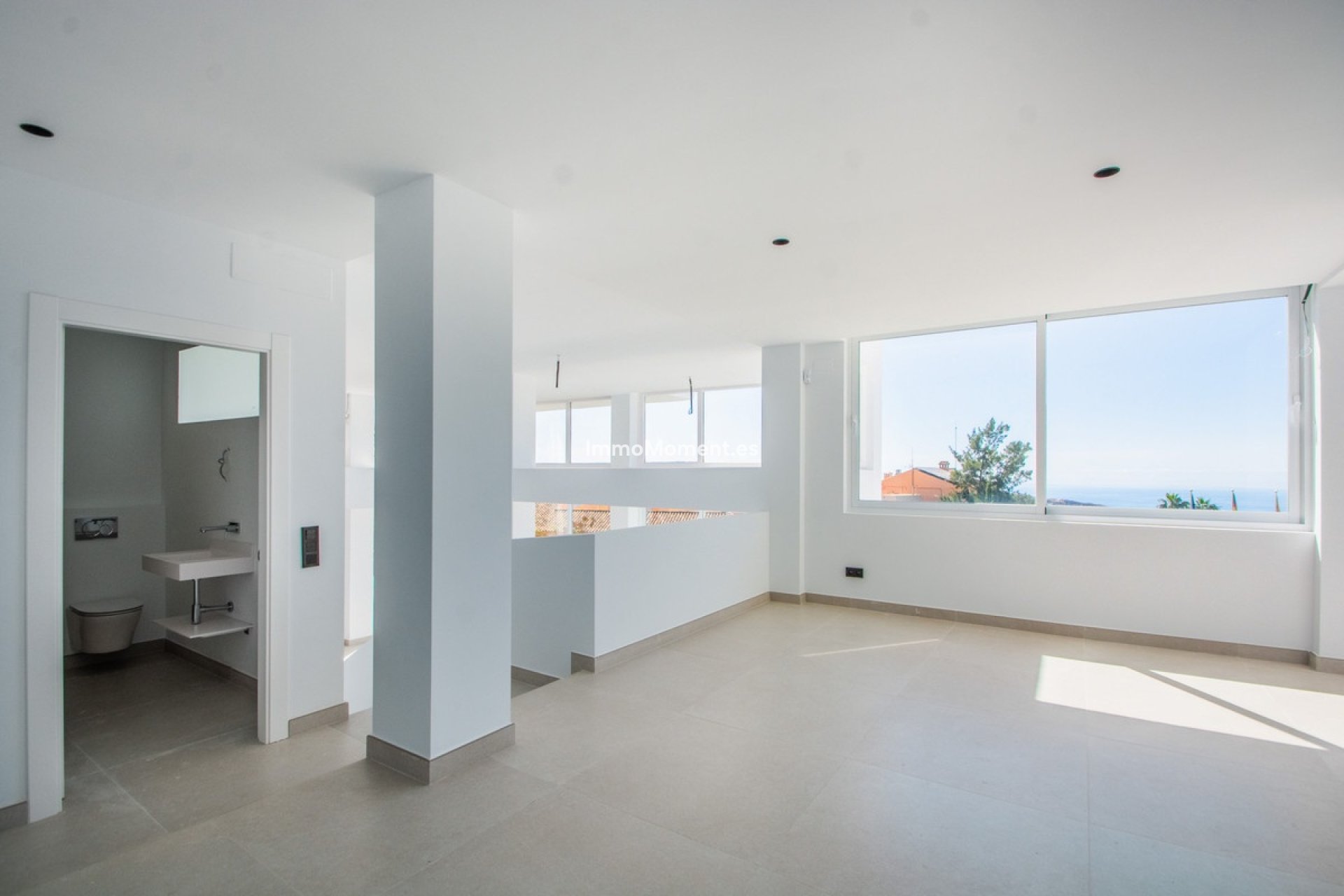 Wiederverkauf - Wohnung - Marbella - La Mairena