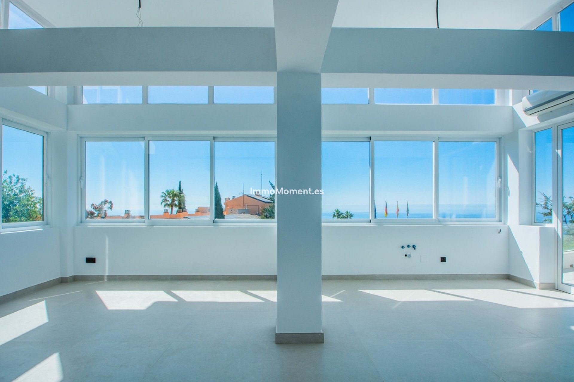 Wiederverkauf - Wohnung - Marbella - La Mairena