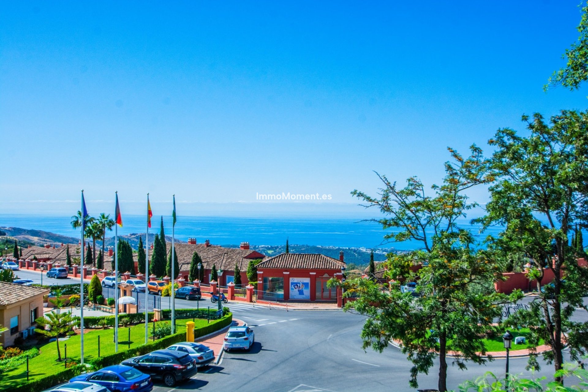 Wiederverkauf - Wohnung - Marbella - La Mairena