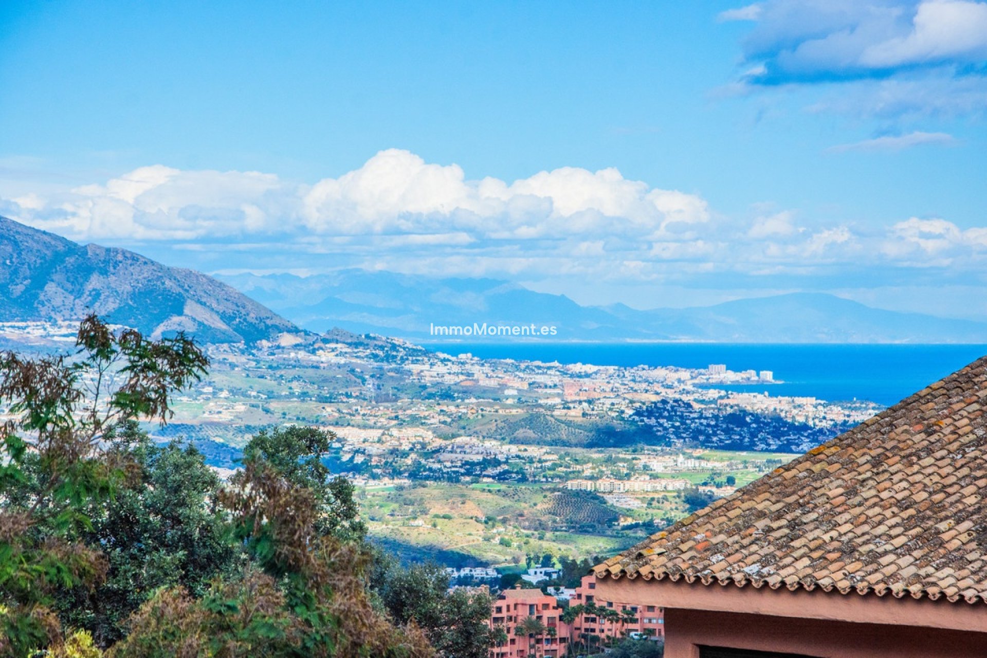 Wiederverkauf - Wohnung - Marbella - La Mairena