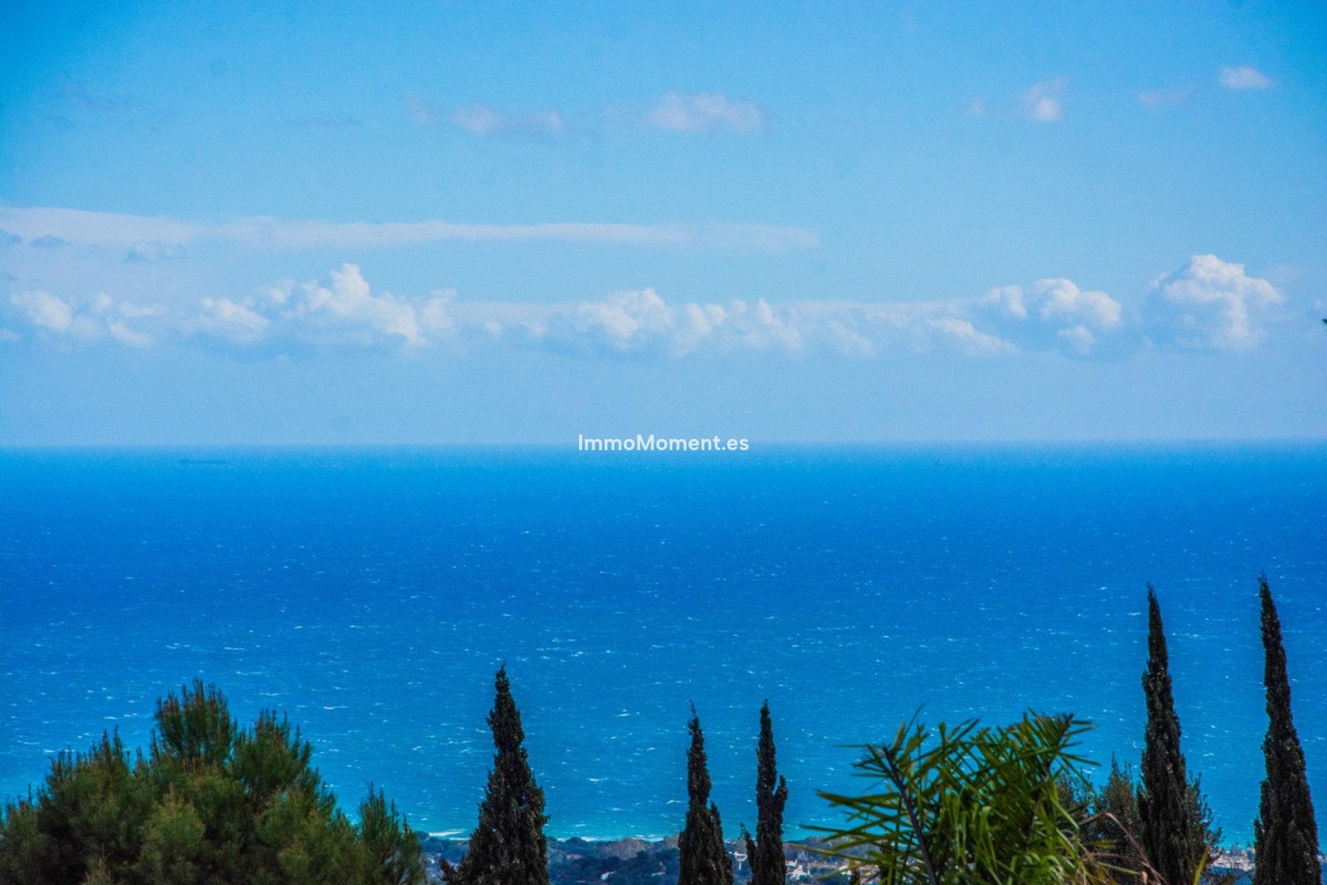 Wiederverkauf - Wohnung - Marbella - La Mairena