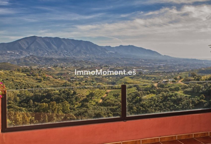 Wiederverkauf - Wohnung - Marbella - La Mairena