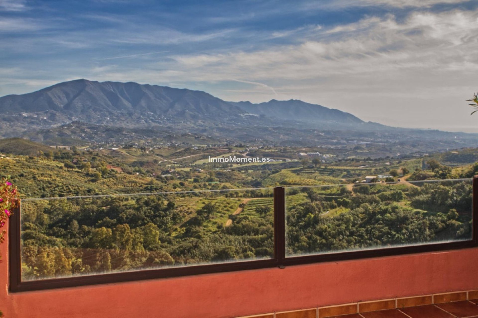 Wiederverkauf - Wohnung - Marbella - La Mairena