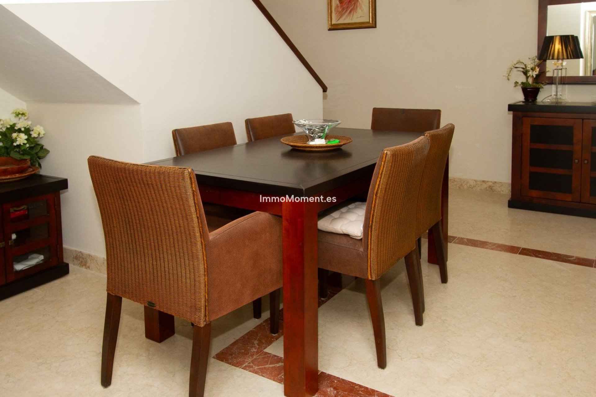 Wiederverkauf - Wohnung - Marbella - La Mairena