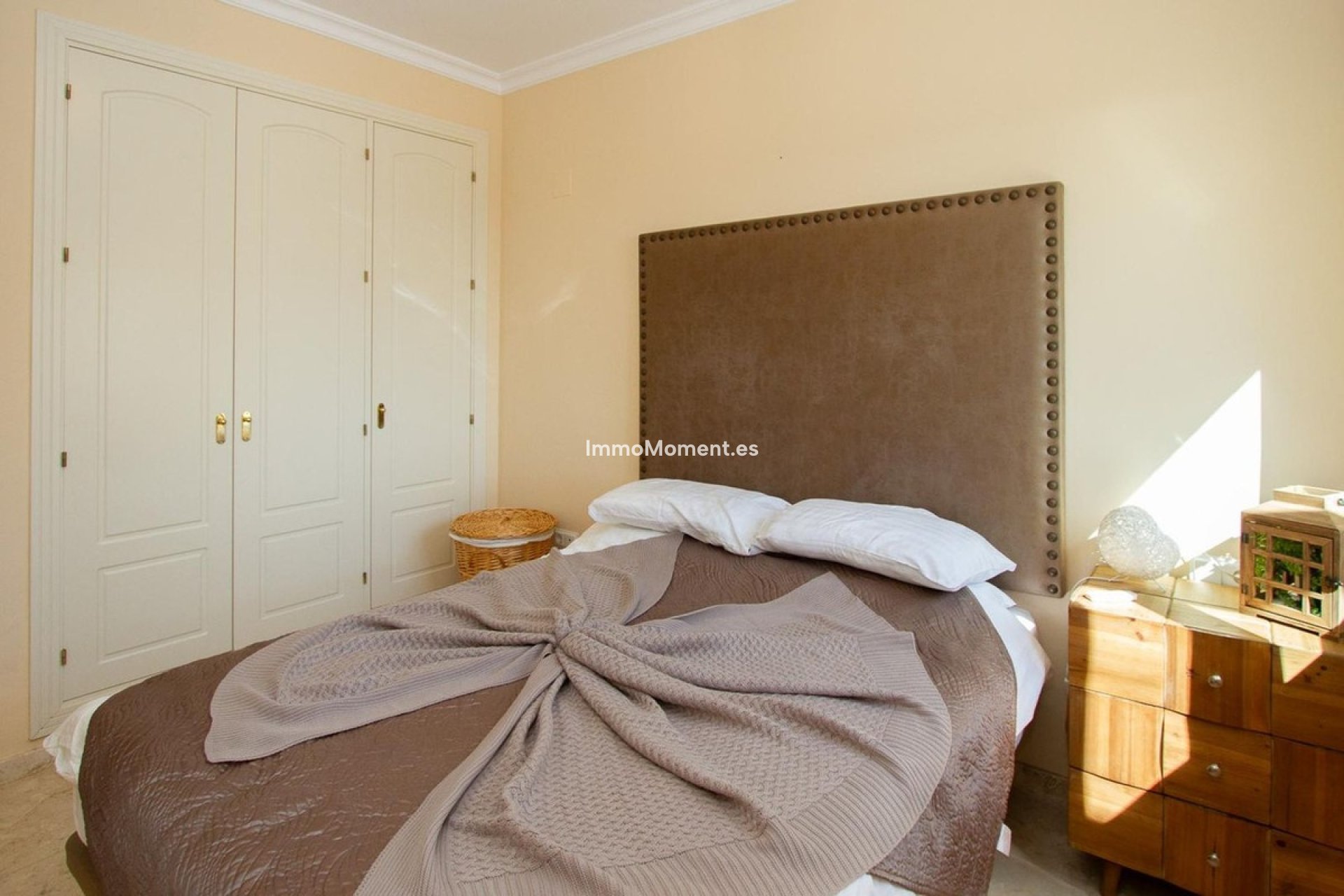 Wiederverkauf - Wohnung - Marbella - La Mairena