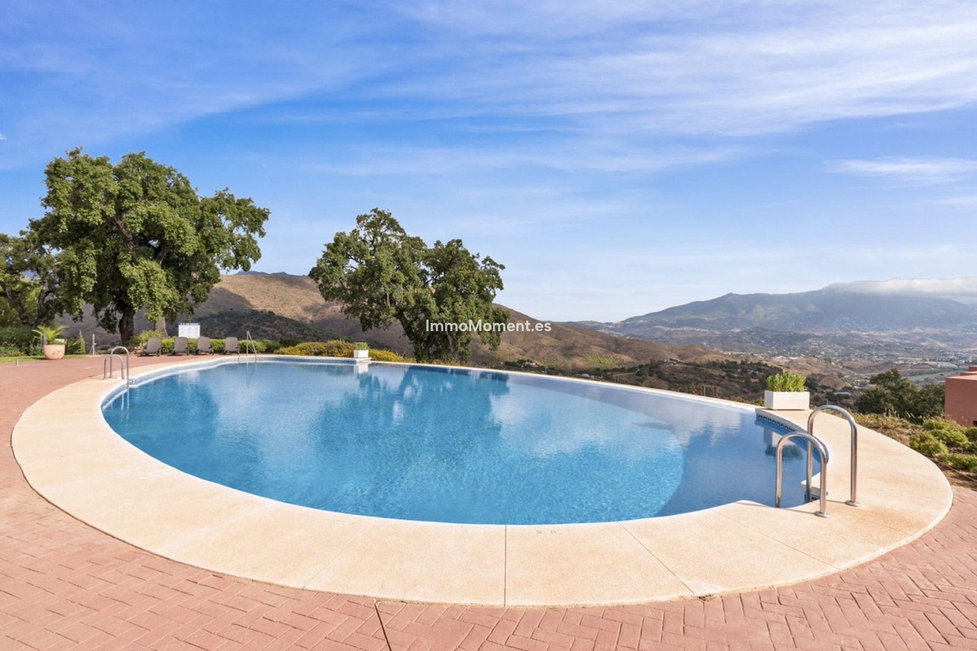 Wiederverkauf - Wohnung - Marbella - La Mairena