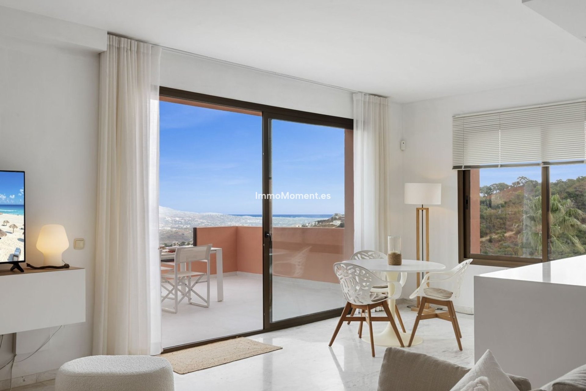 Wiederverkauf - Wohnung - Marbella - La Mairena