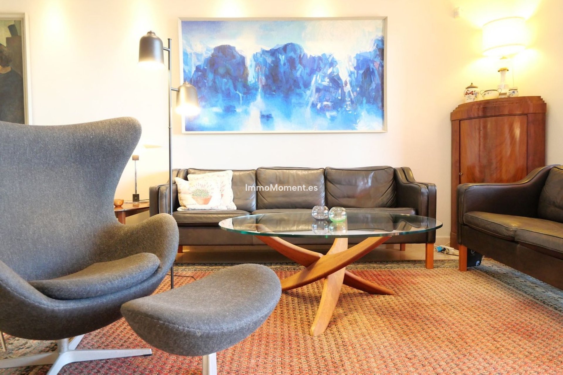 Wiederverkauf - Wohnung - Marbella - La Mairena