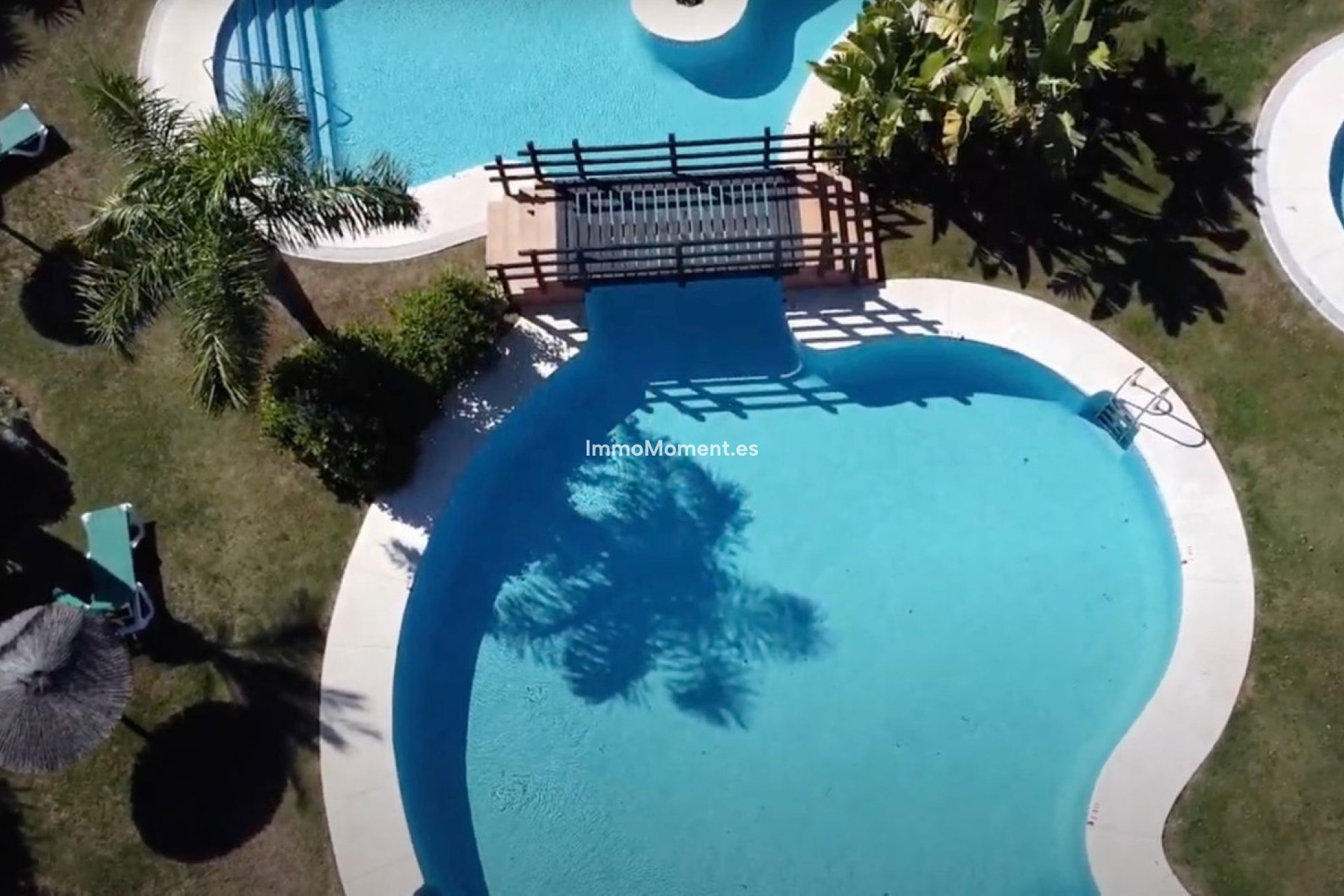 Wiederverkauf - Wohnung - Marbella - La Mairena