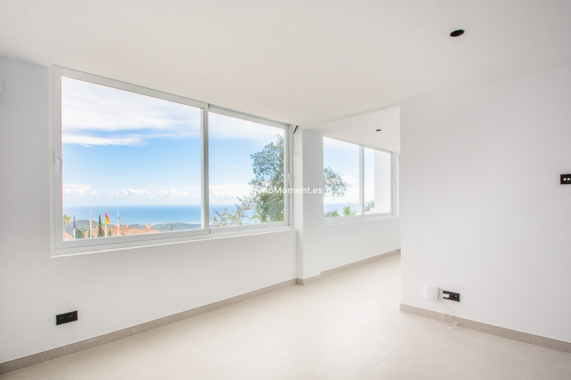 Wiederverkauf - Wohnung - Marbella - La Mairena