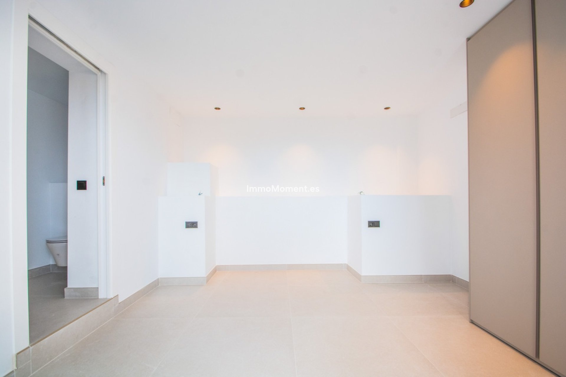 Wiederverkauf - Wohnung - Marbella - La Mairena