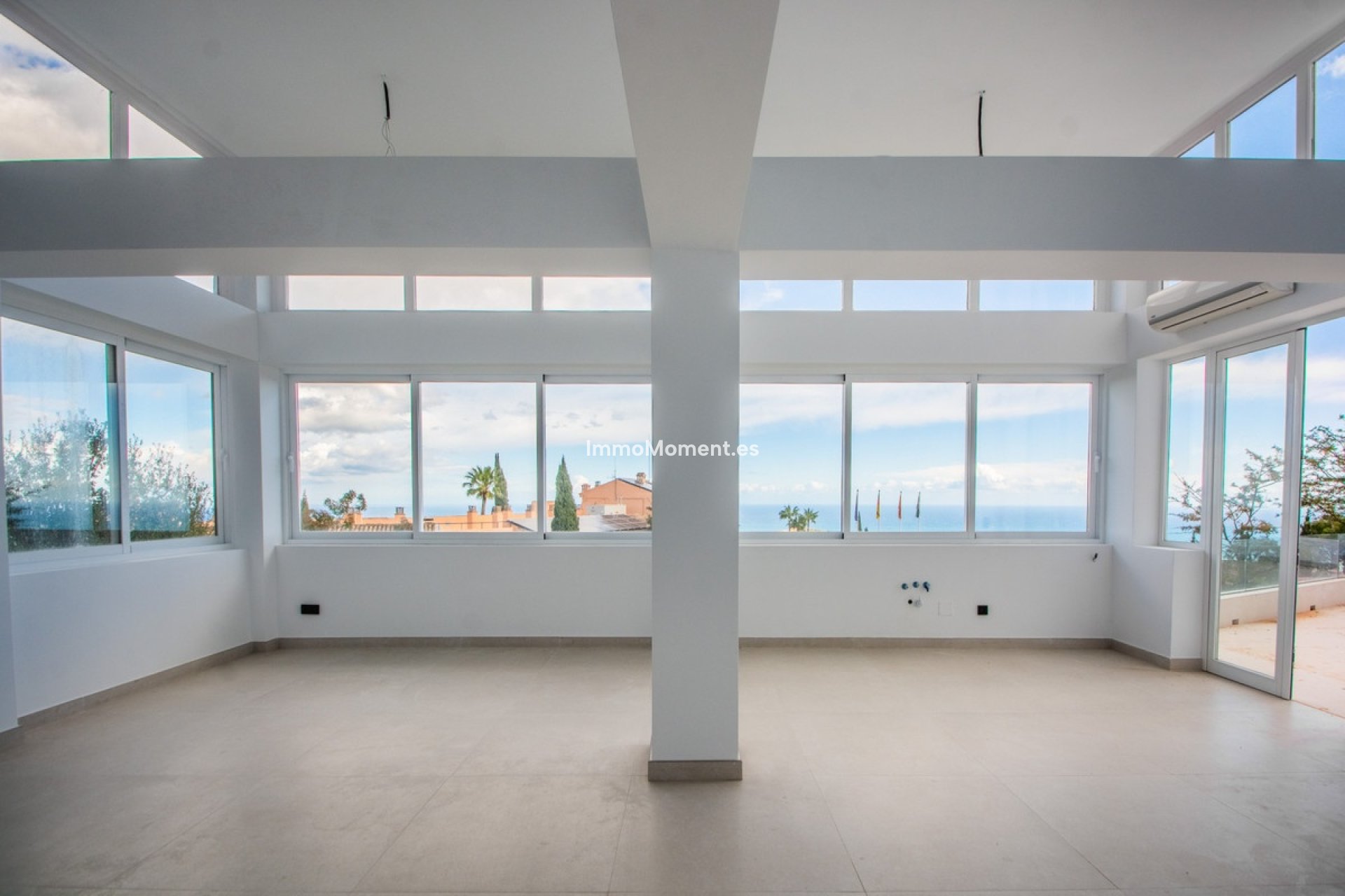 Wiederverkauf - Wohnung - Marbella - La Mairena