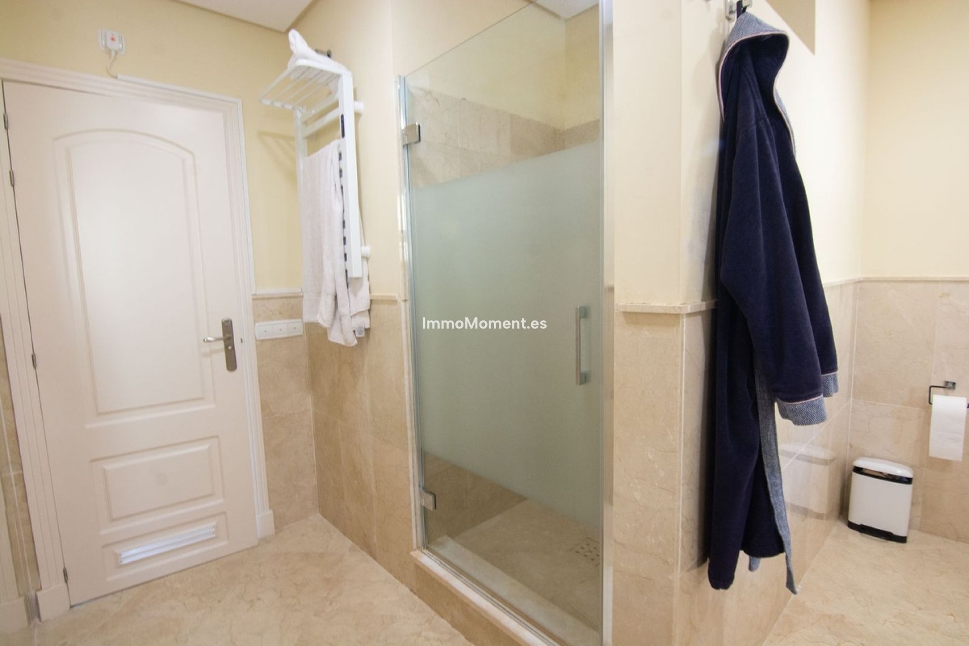 Wiederverkauf - Wohnung - Marbella - La Mairena