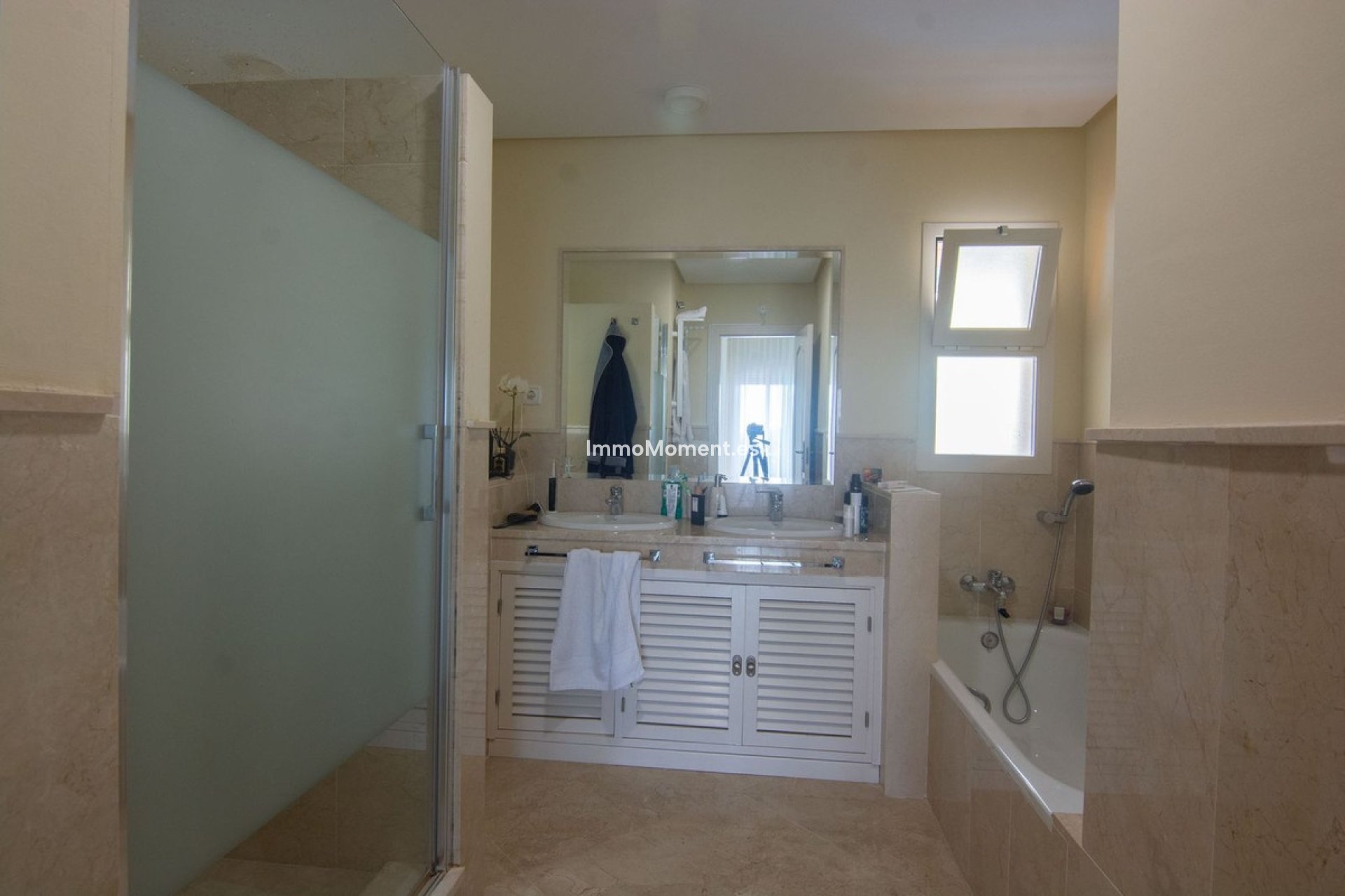 Wiederverkauf - Wohnung - Marbella - La Mairena