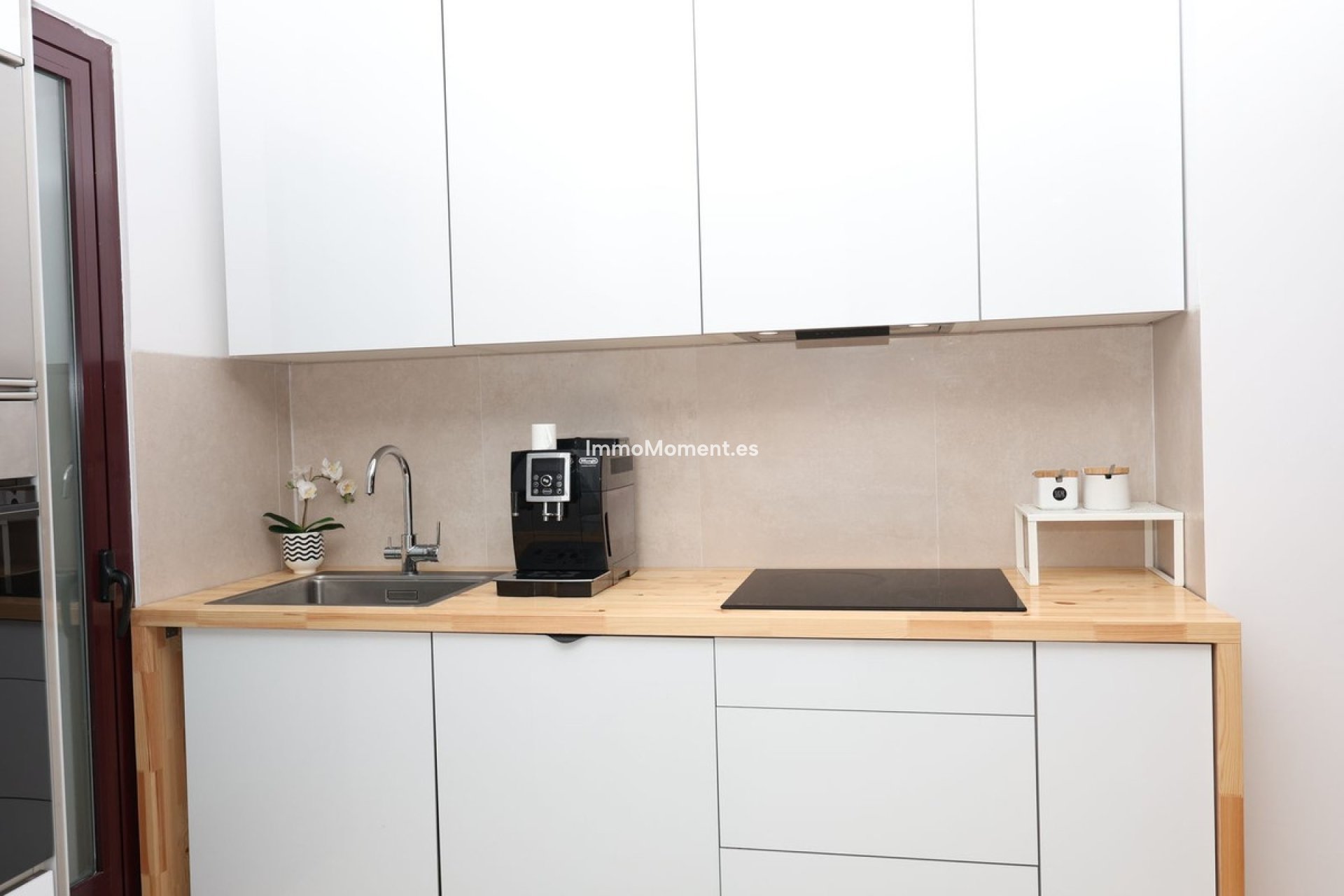 Wiederverkauf - Wohnung - Marbella - La Mairena