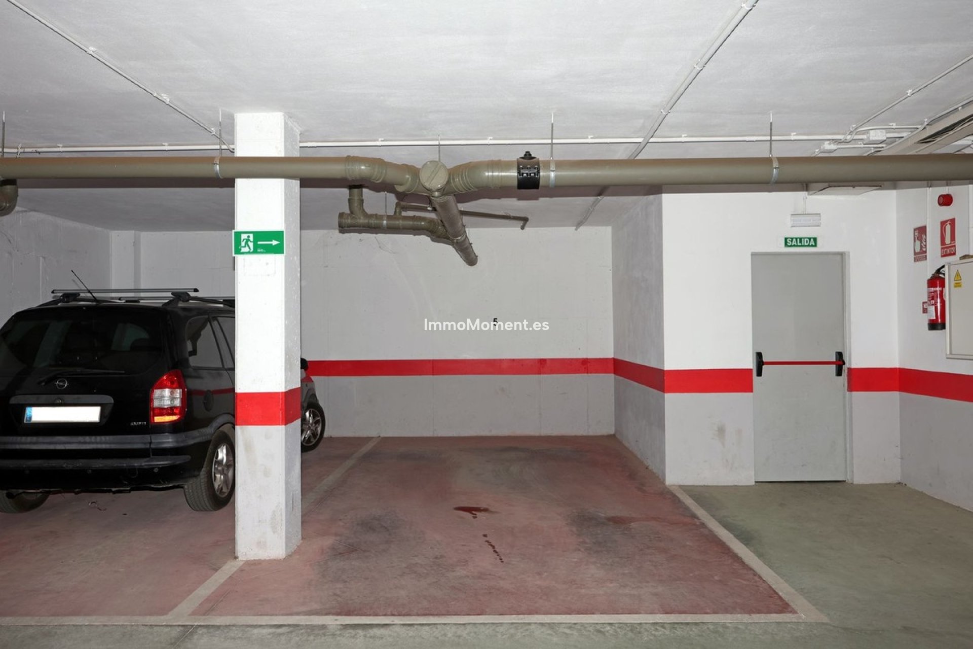 Wiederverkauf - Wohnung - Marbella - La Mairena