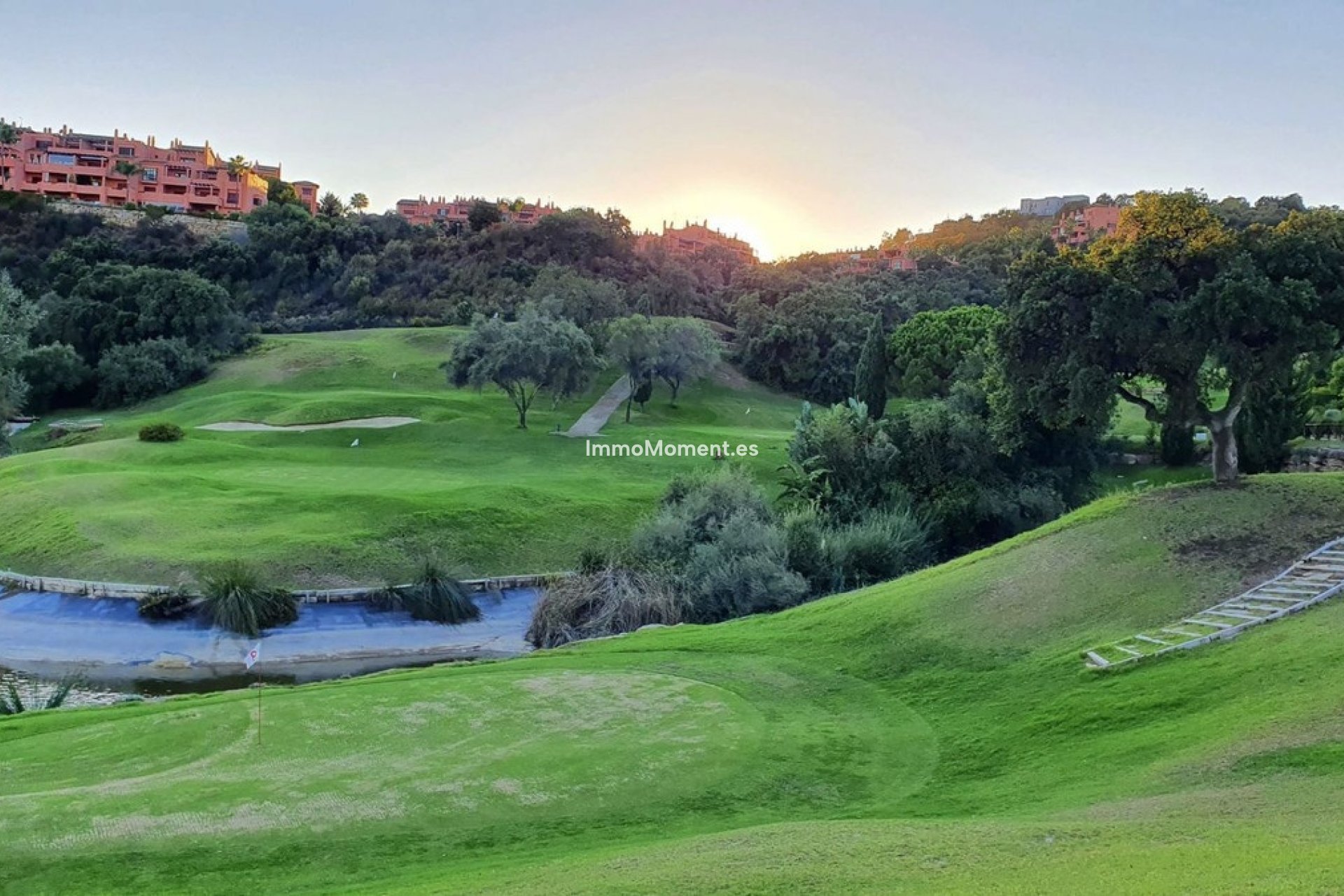 Wiederverkauf - Wohnung - Marbella - La Mairena