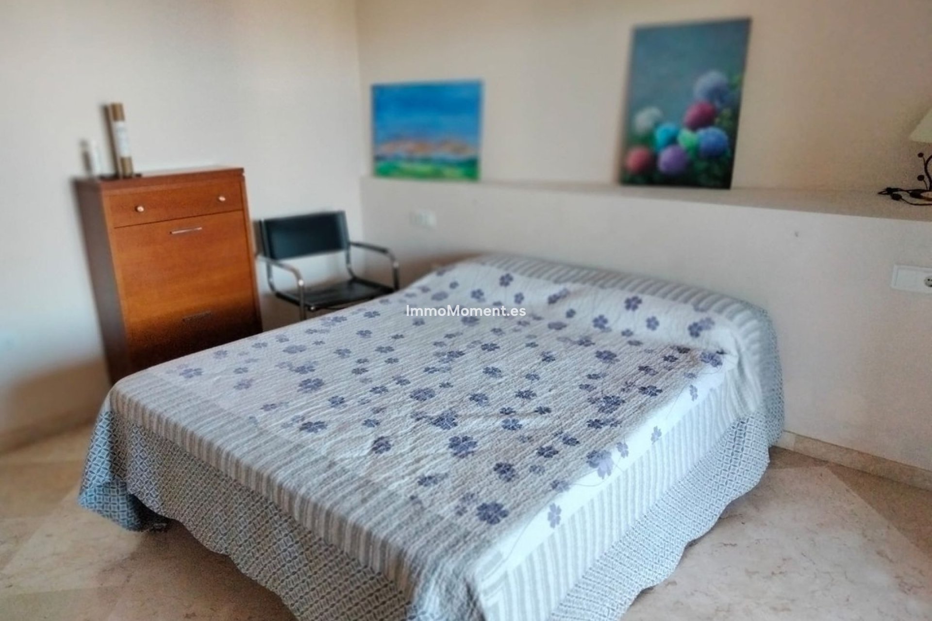 Wiederverkauf - Wohnung - Marbella - La Mairena