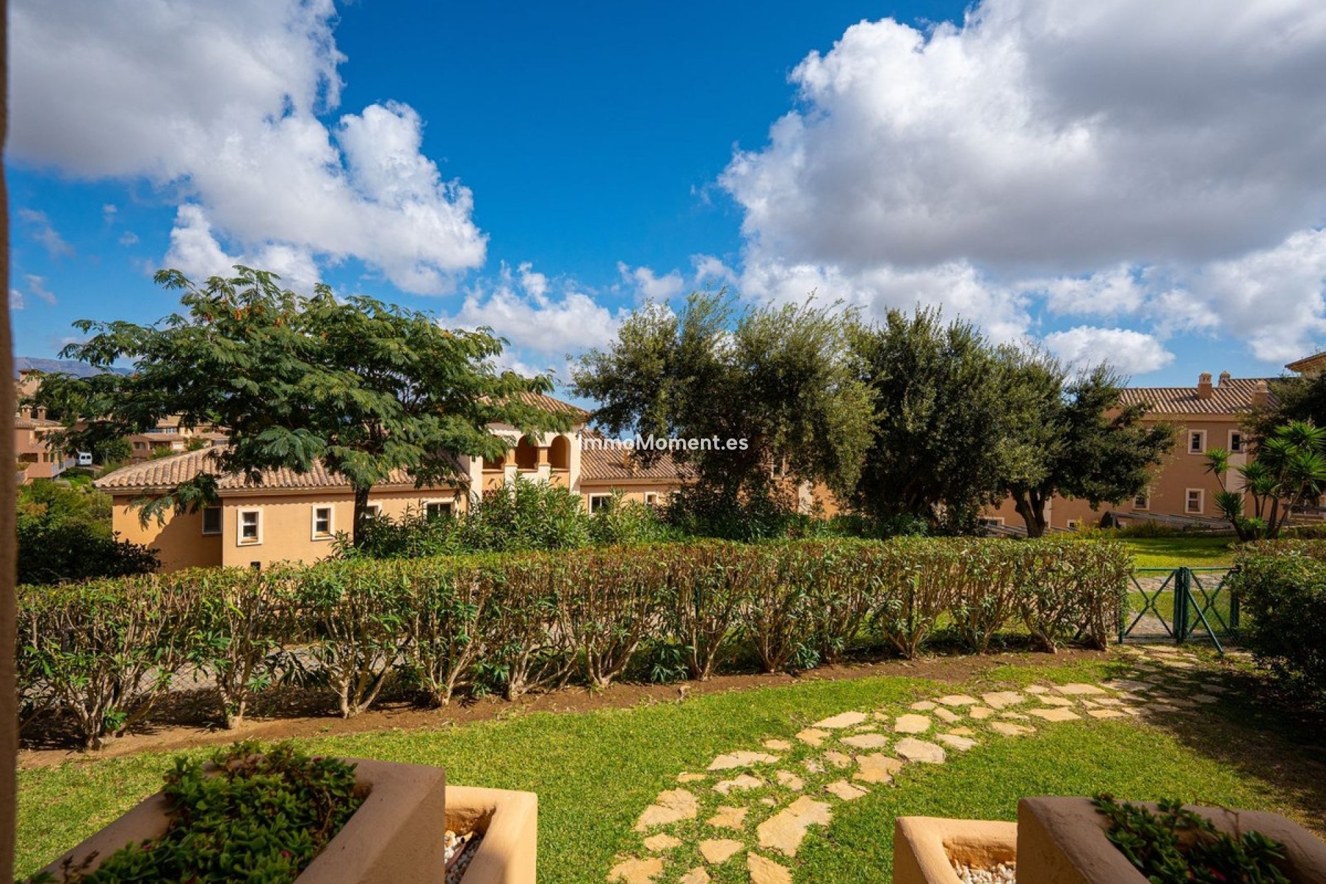 Wiederverkauf - Wohnung - Marbella - La Mairena