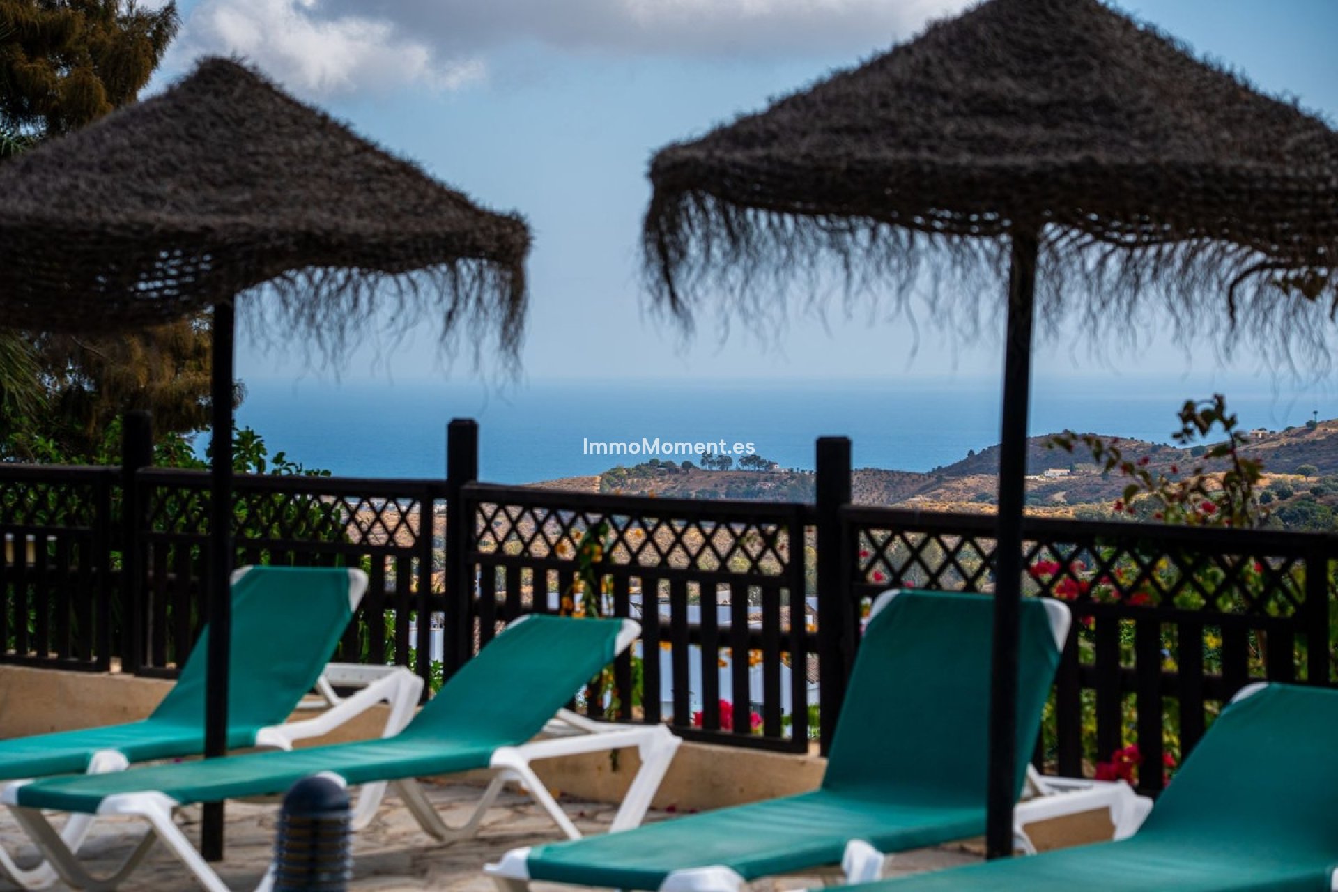 Wiederverkauf - Wohnung - Marbella - La Mairena