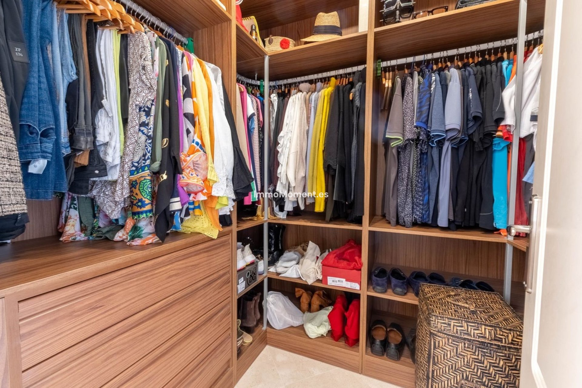 Wiederverkauf - Wohnung - Marbella - La Mairena