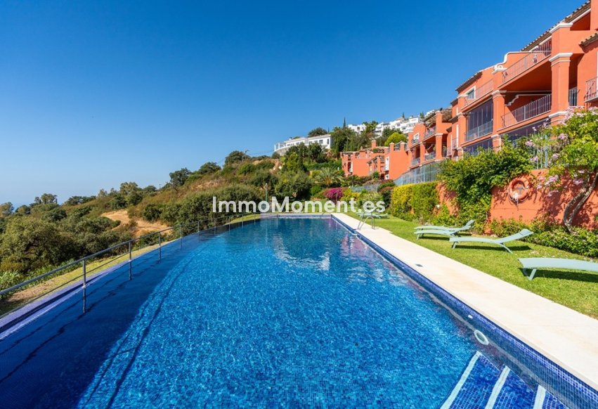 Wiederverkauf - Wohnung - Marbella - La Mairena