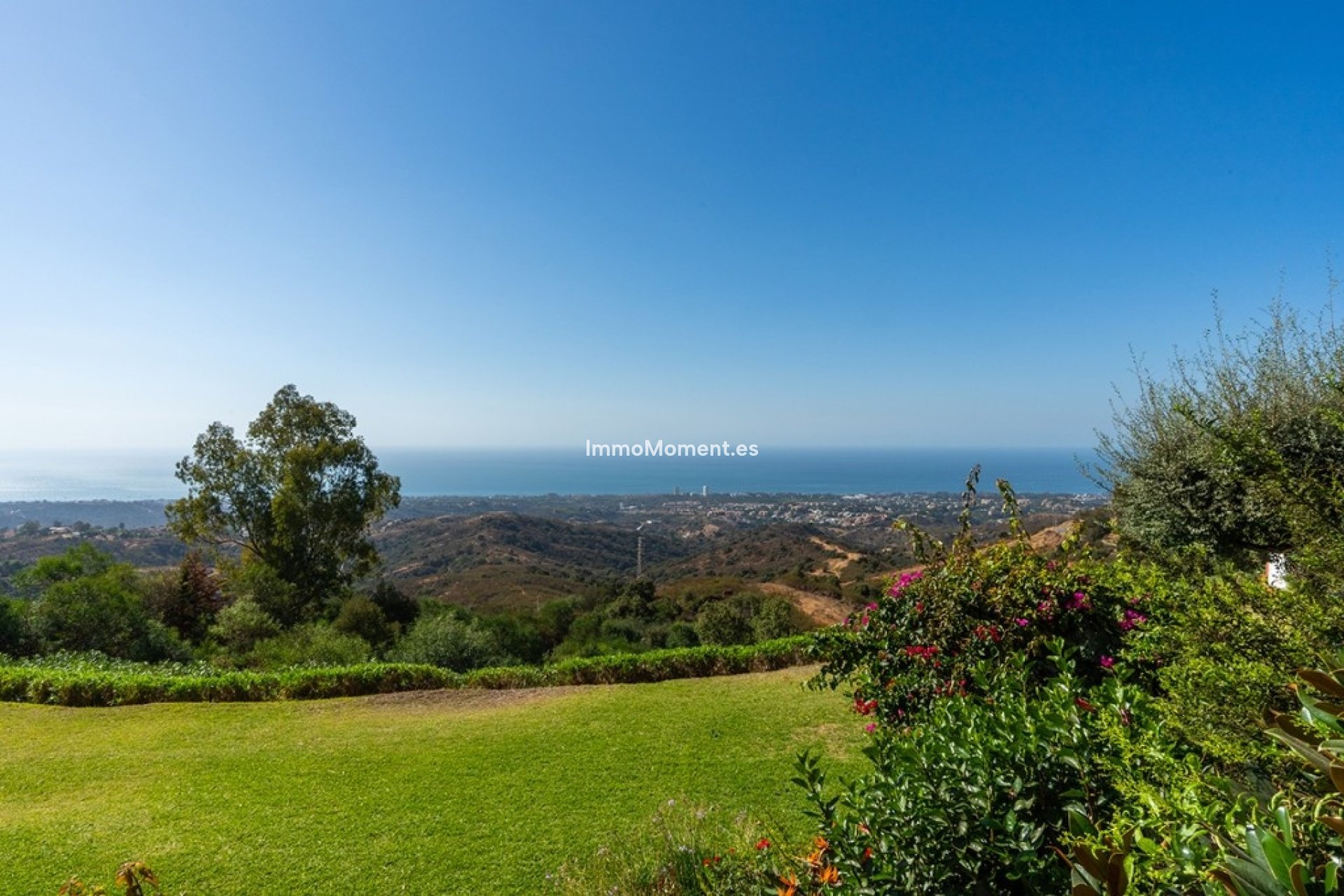 Wiederverkauf - Wohnung - Marbella - La Mairena