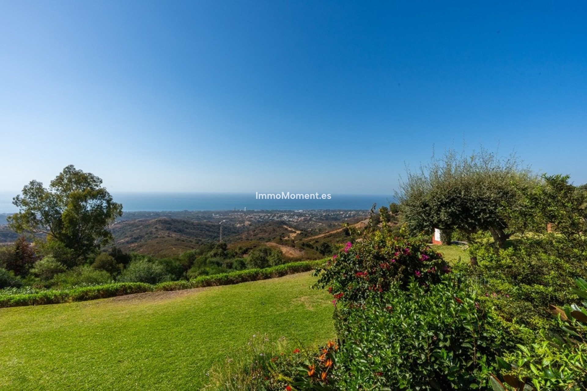 Wiederverkauf - Wohnung - Marbella - La Mairena